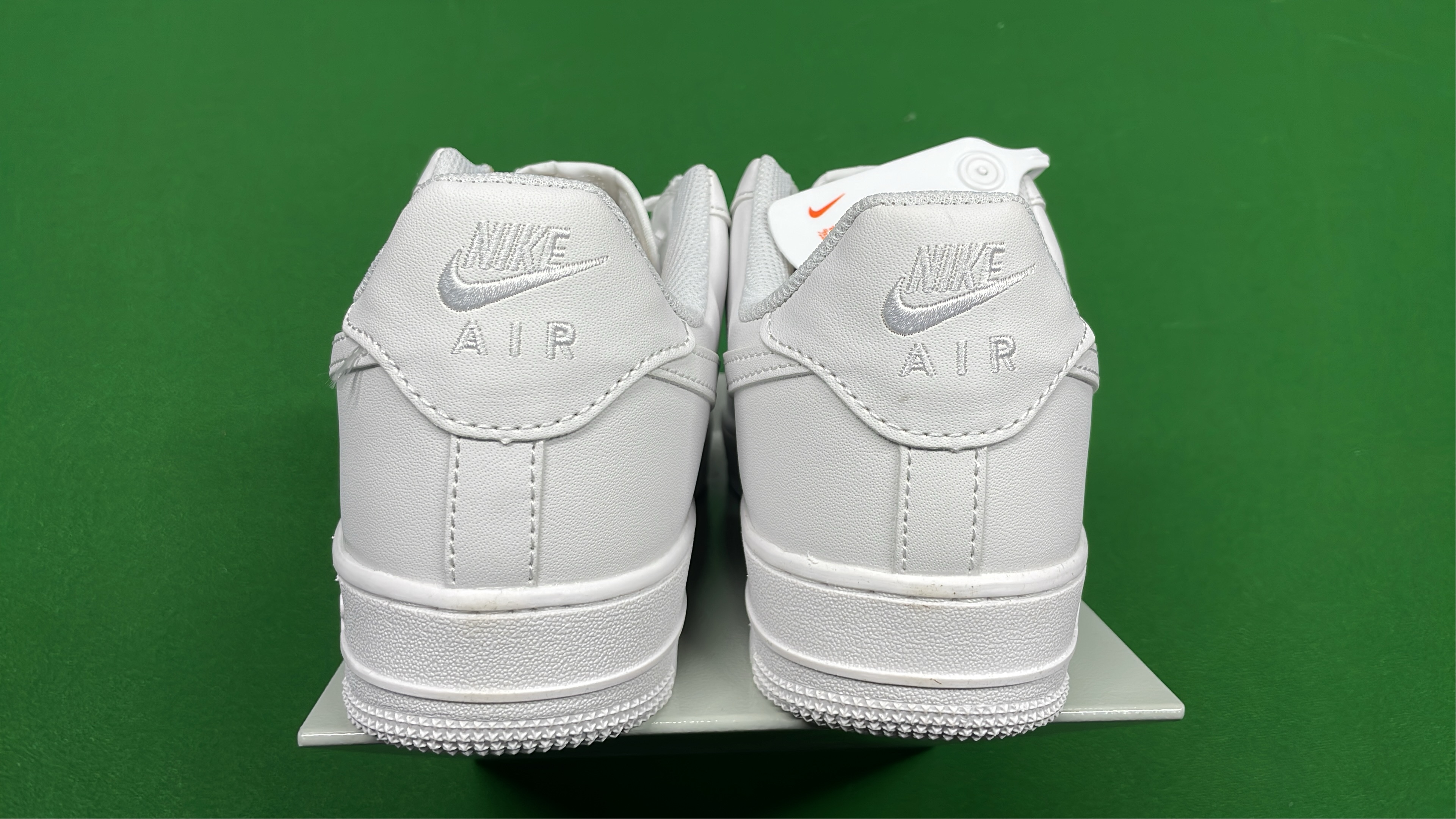 Nike Air Force 1 Low White Men's Sneakers