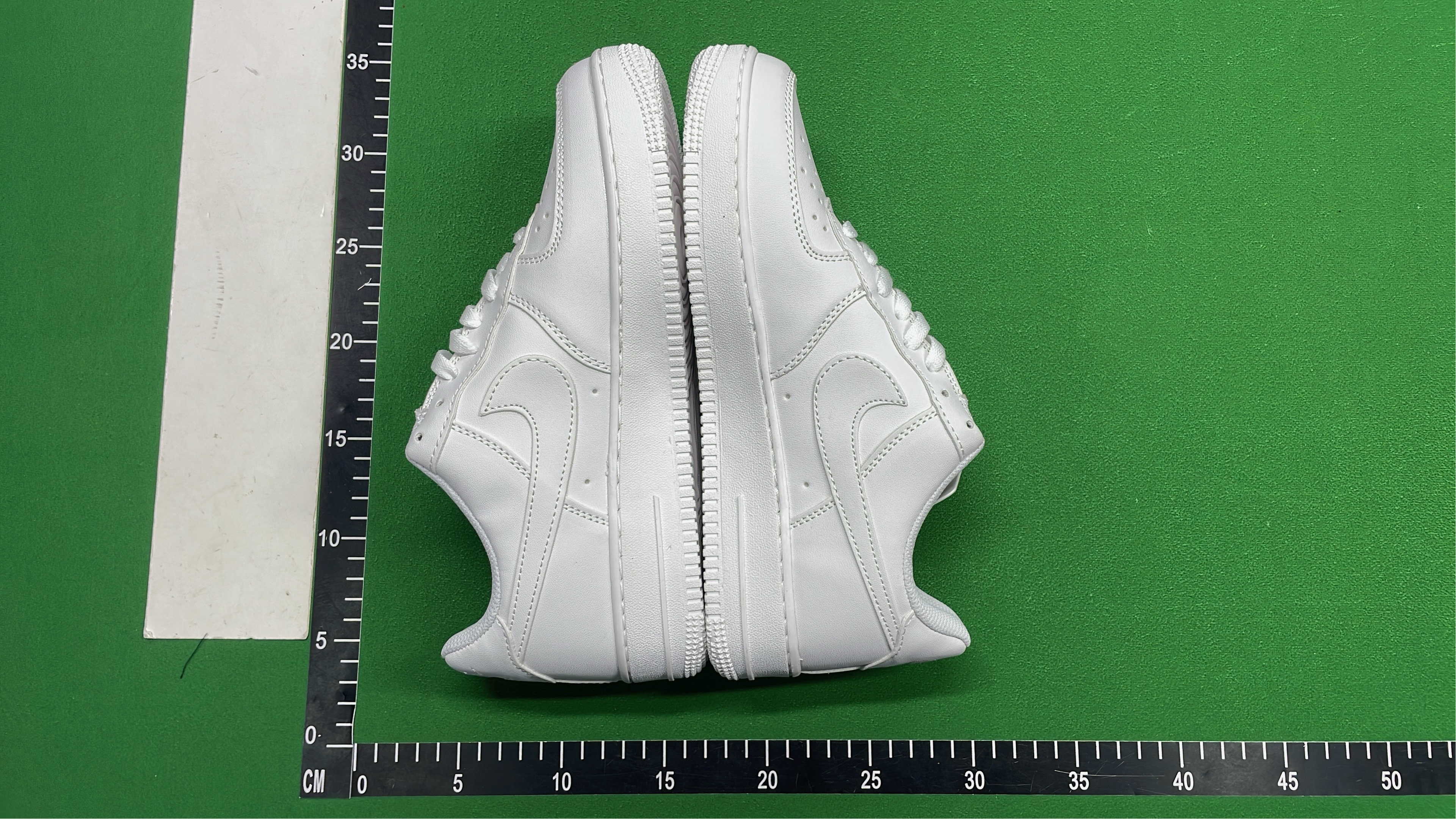 Nike Air Force 1 Low White Men's Sneakers