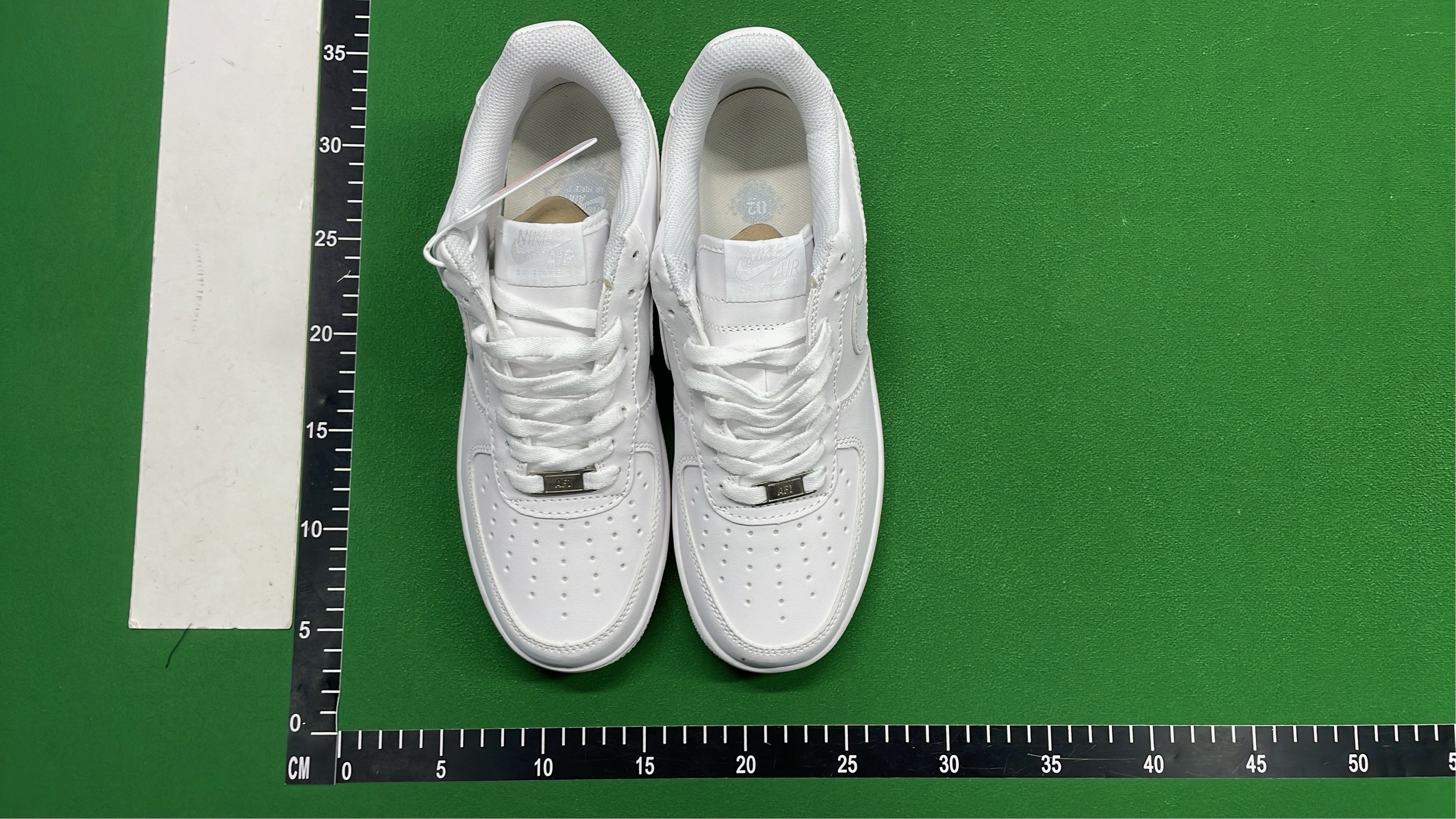 Nike Air Force 1 Low White Men's Sneakers