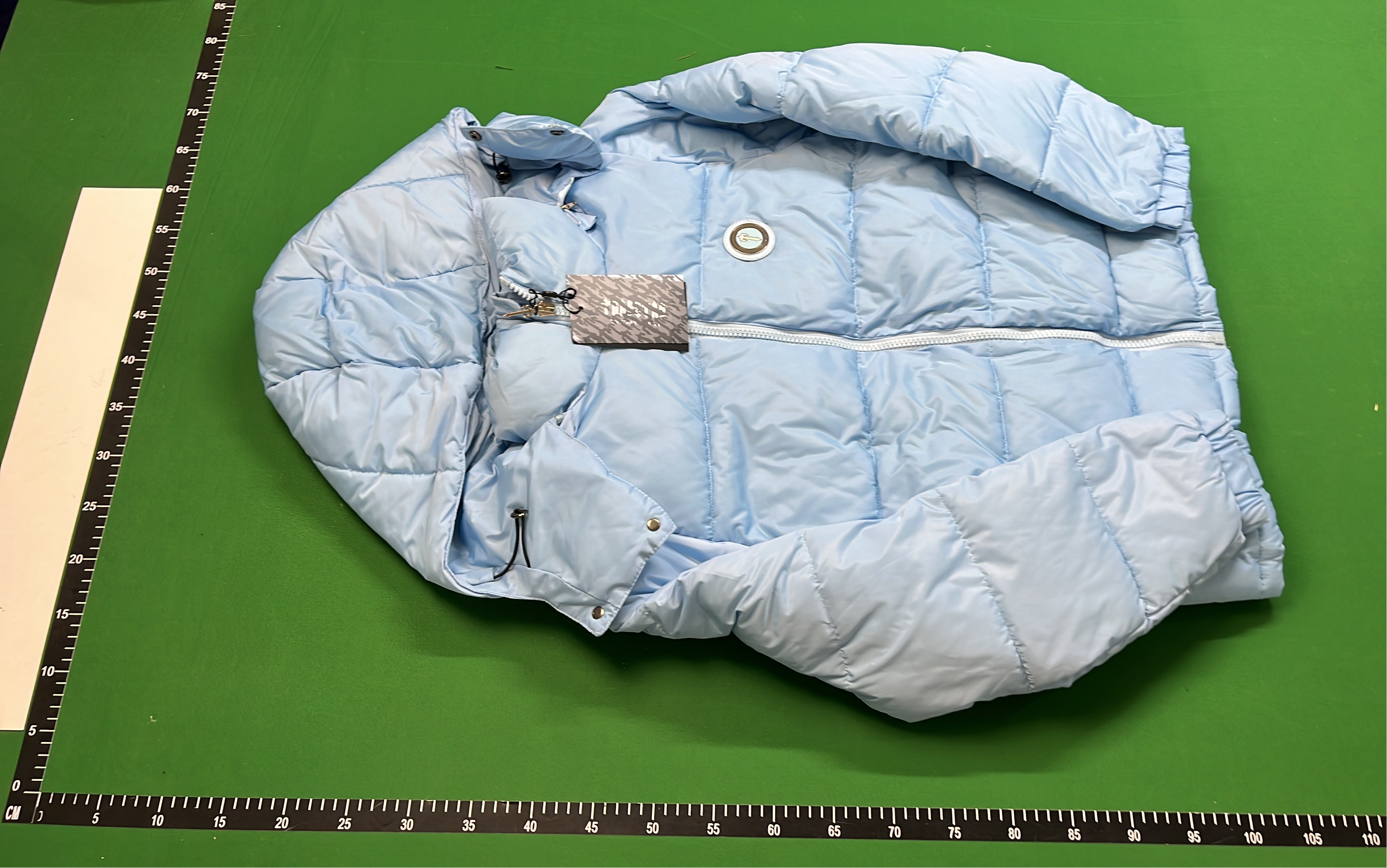 Moncler Down Jacket for Men and Women - Premium Winter Outerwear