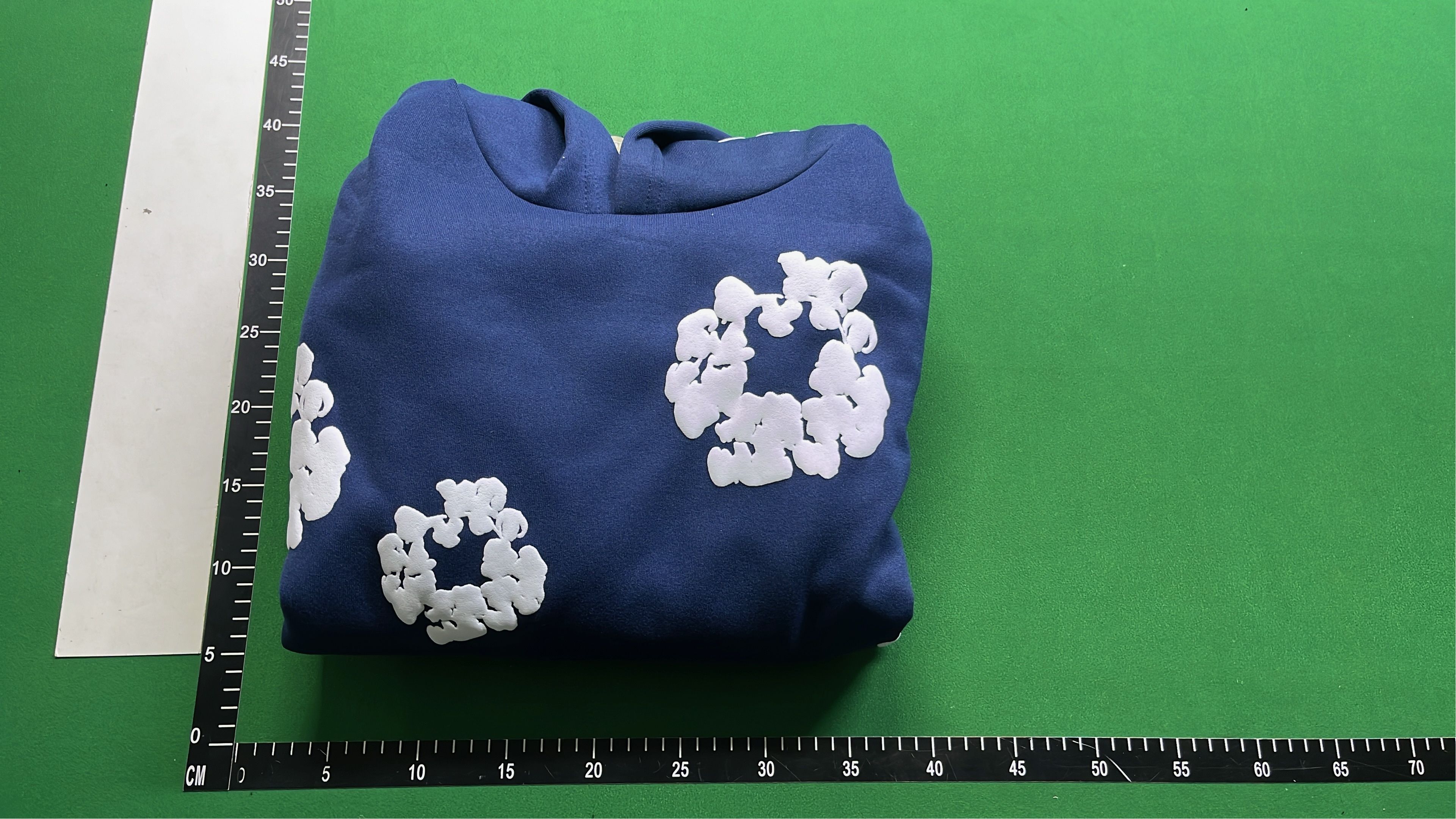 Floral Print Hoodie for Men Women