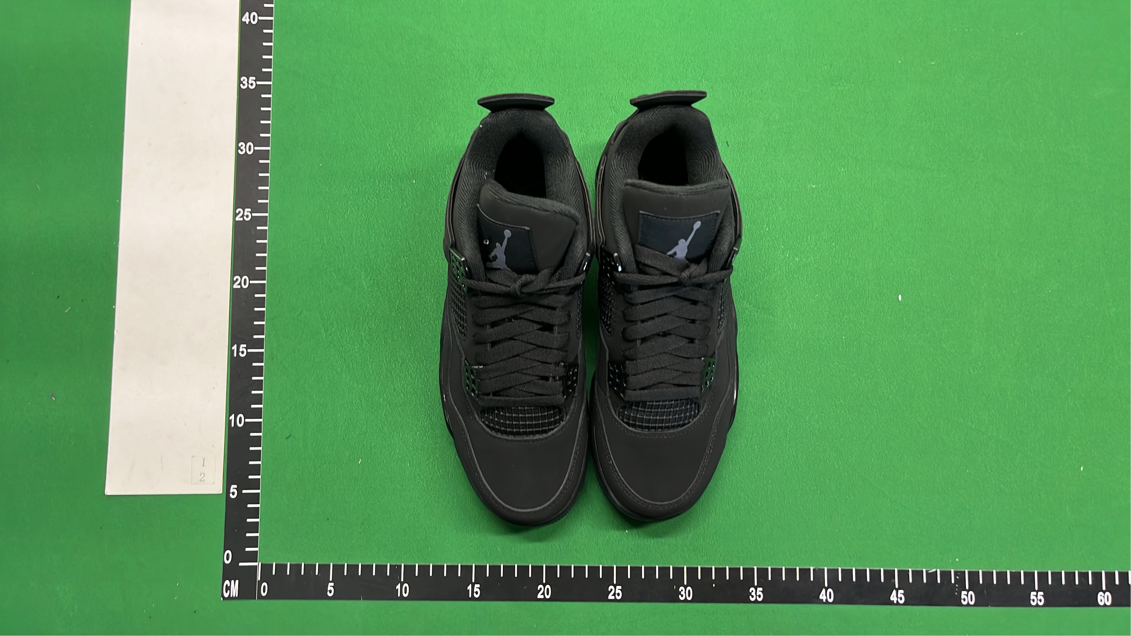 Air Jordan 4 Retro Sneakers Collection