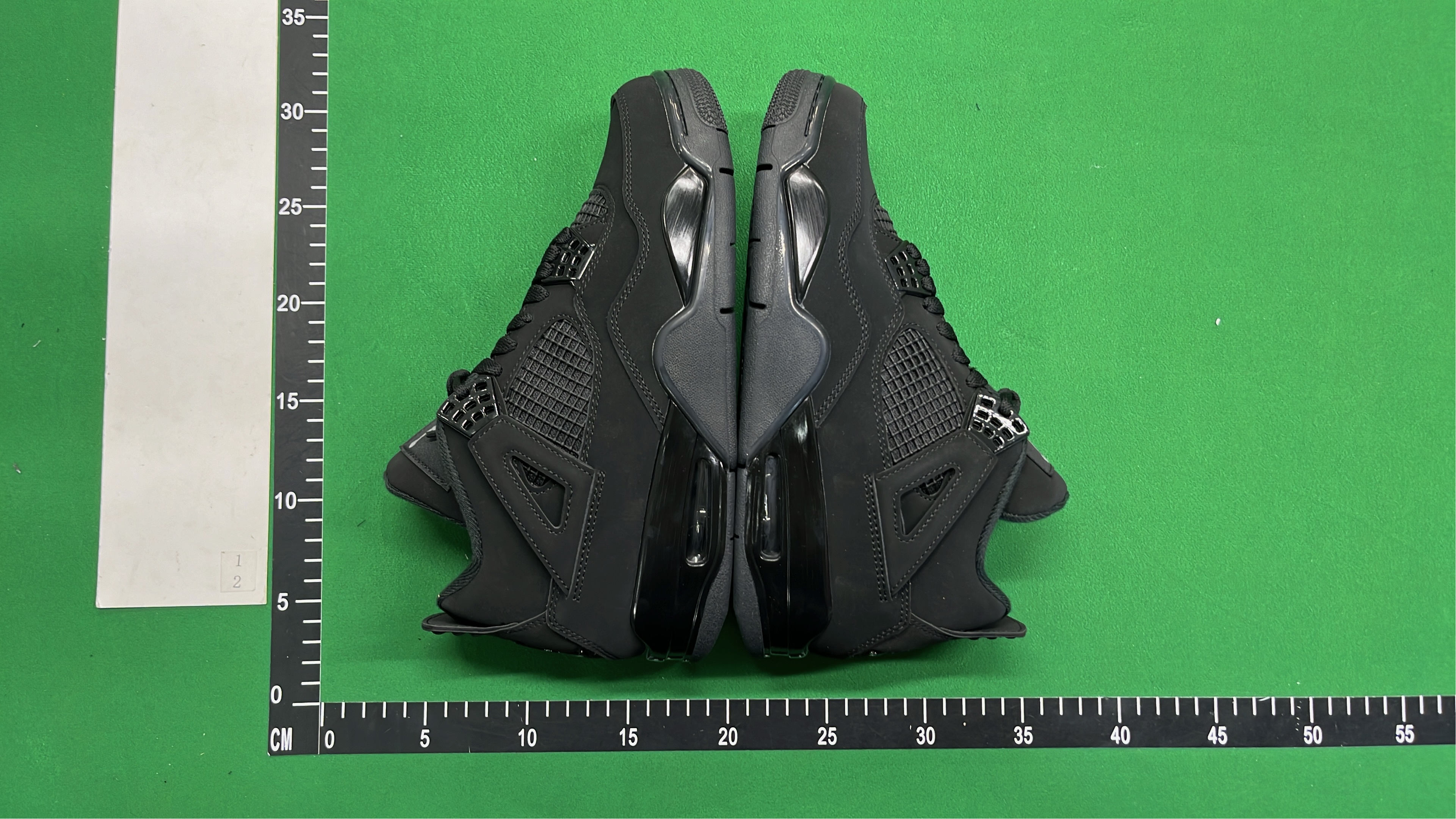 Air Jordan 4 Retro Sneakers Collection