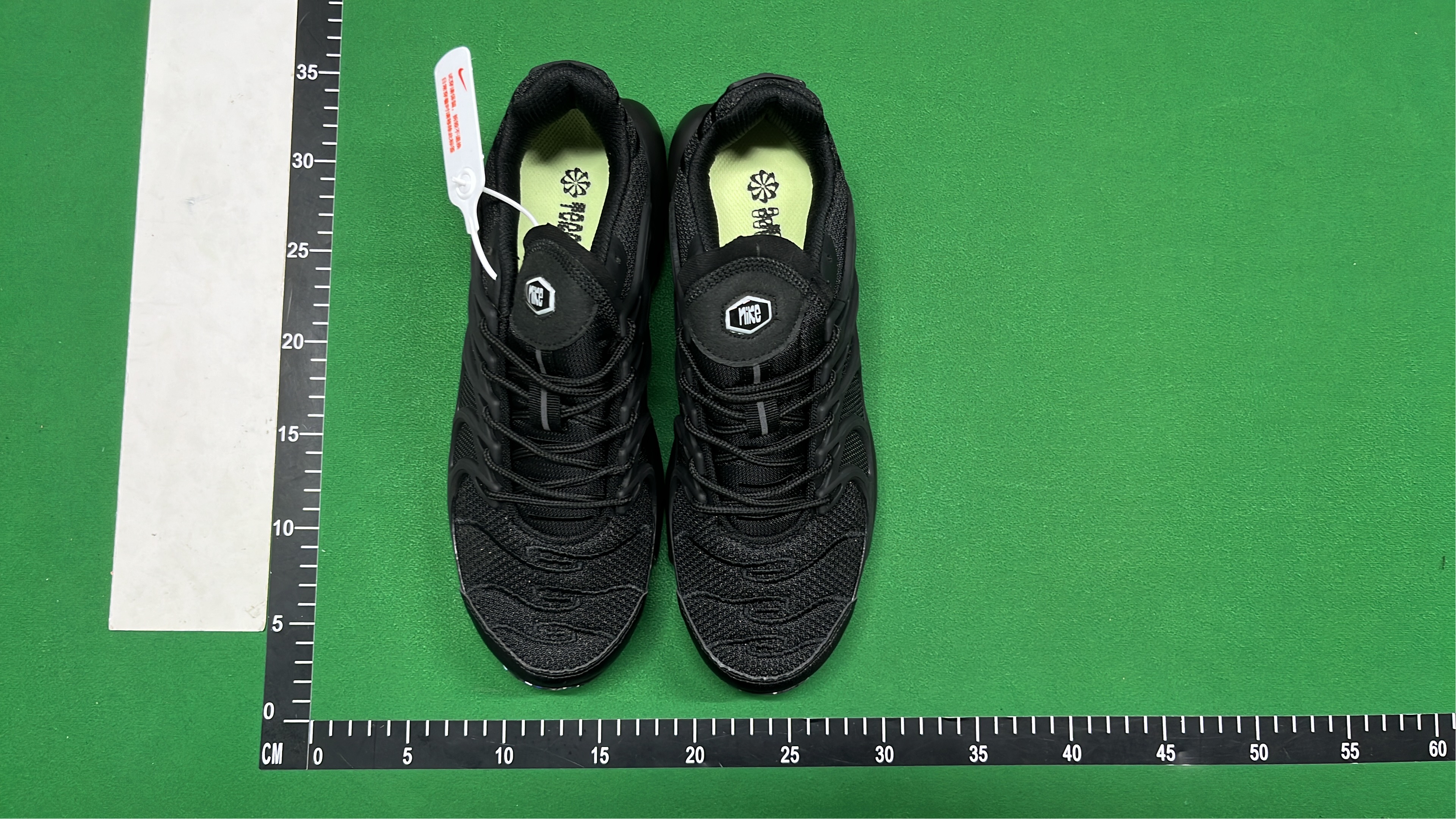 NIke Air Max Terrascape Plus （25+）  in the Best OopBuy Spreadsheet QC photos