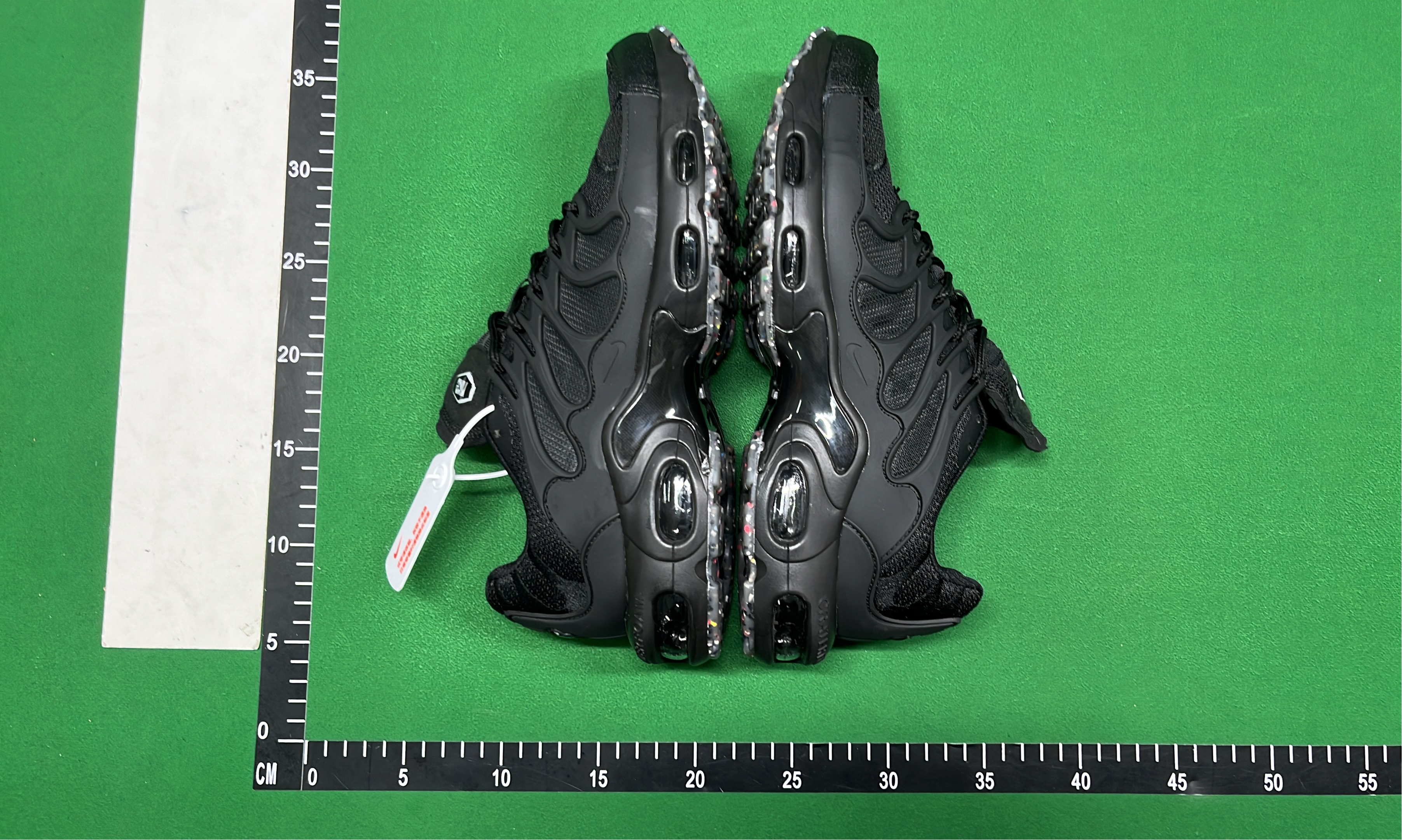 NIke Air Max Terrascape Plus （25+）  in the Best OopBuy Spreadsheet QC photos