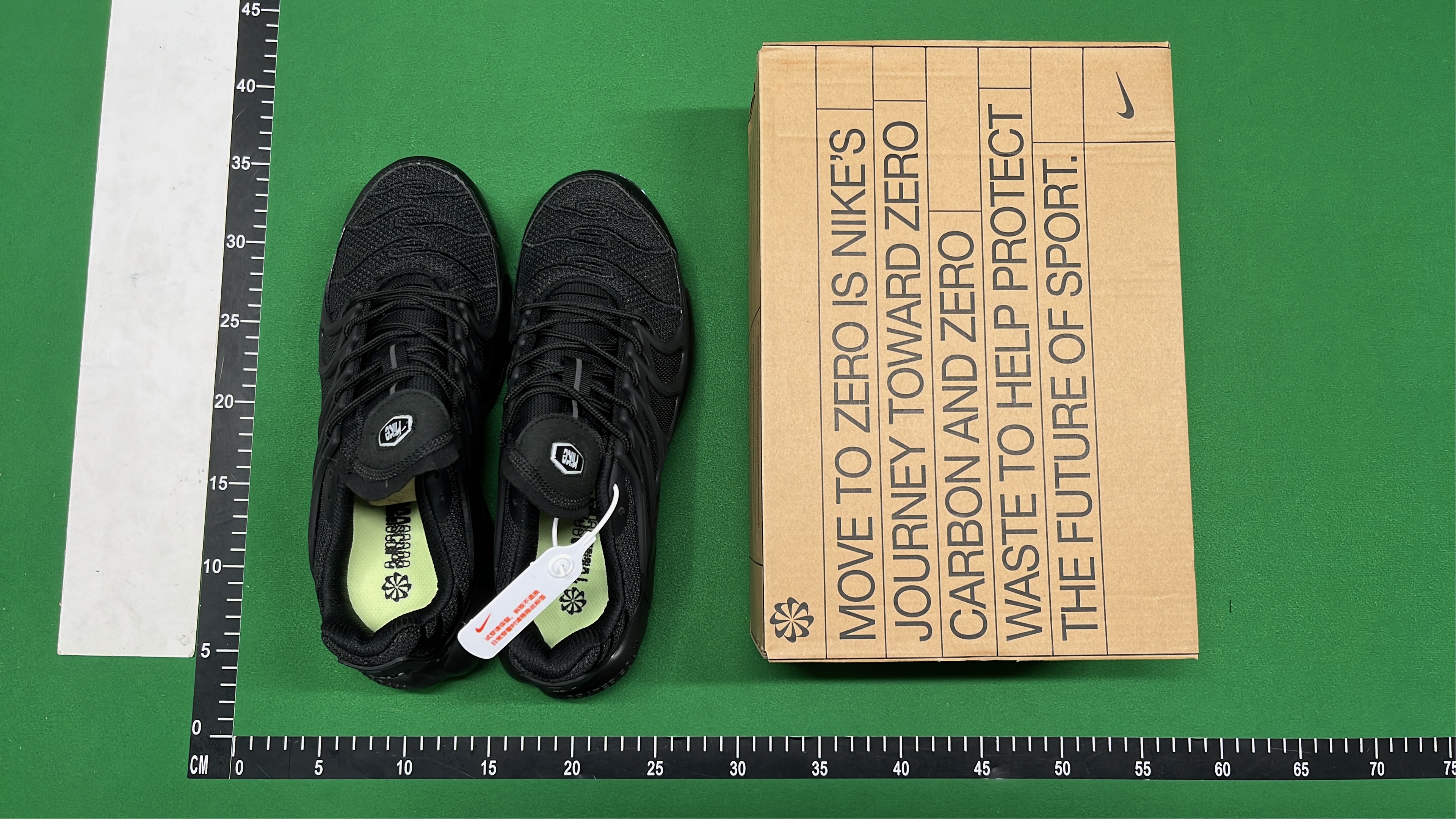 NIke Air Max Terrascape Plus （25+）  in the Best OopBuy Spreadsheet QC photos