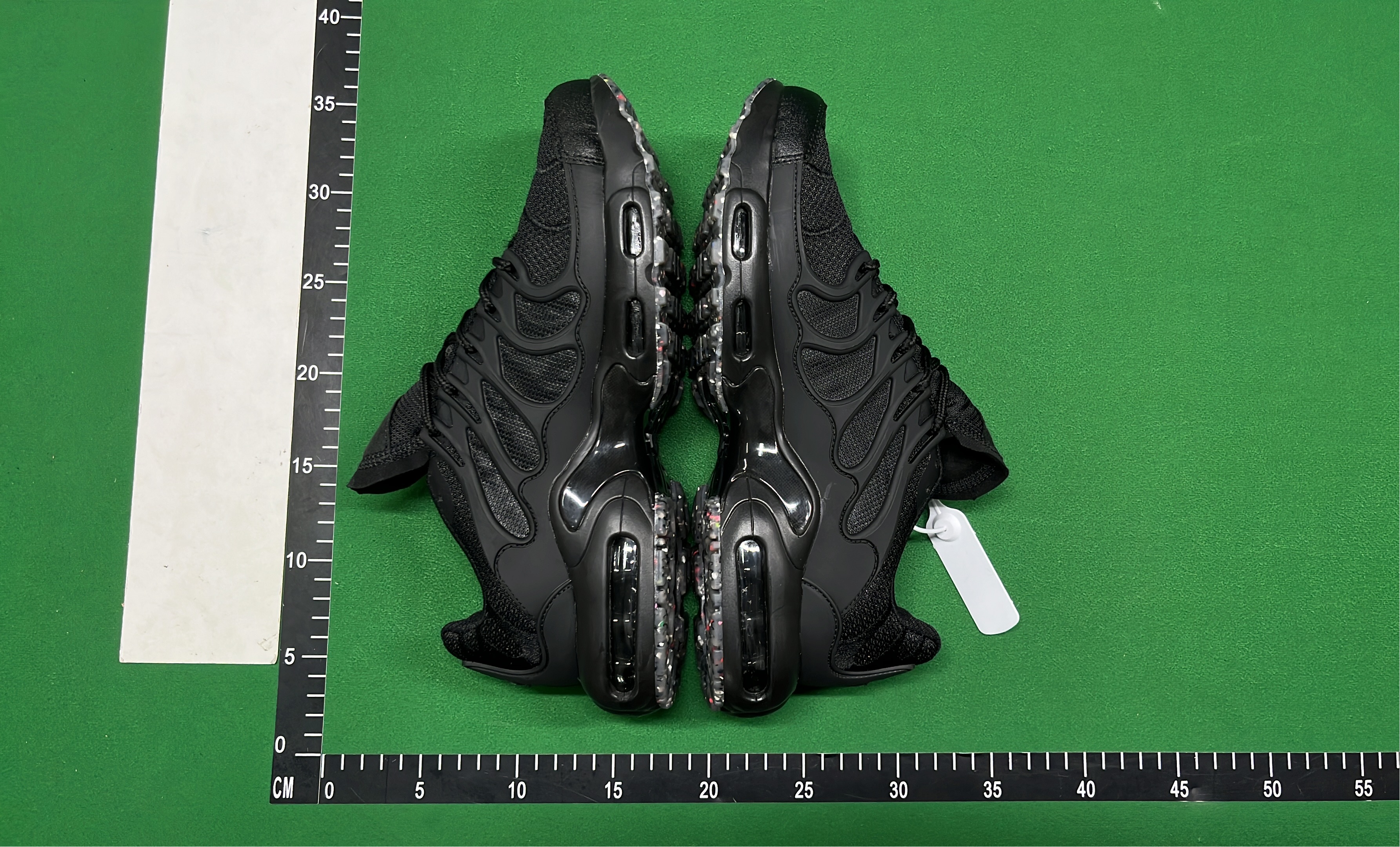 NIke Air Max Terrascape Plus （25+）  in the Best OopBuy Spreadsheet QC photos