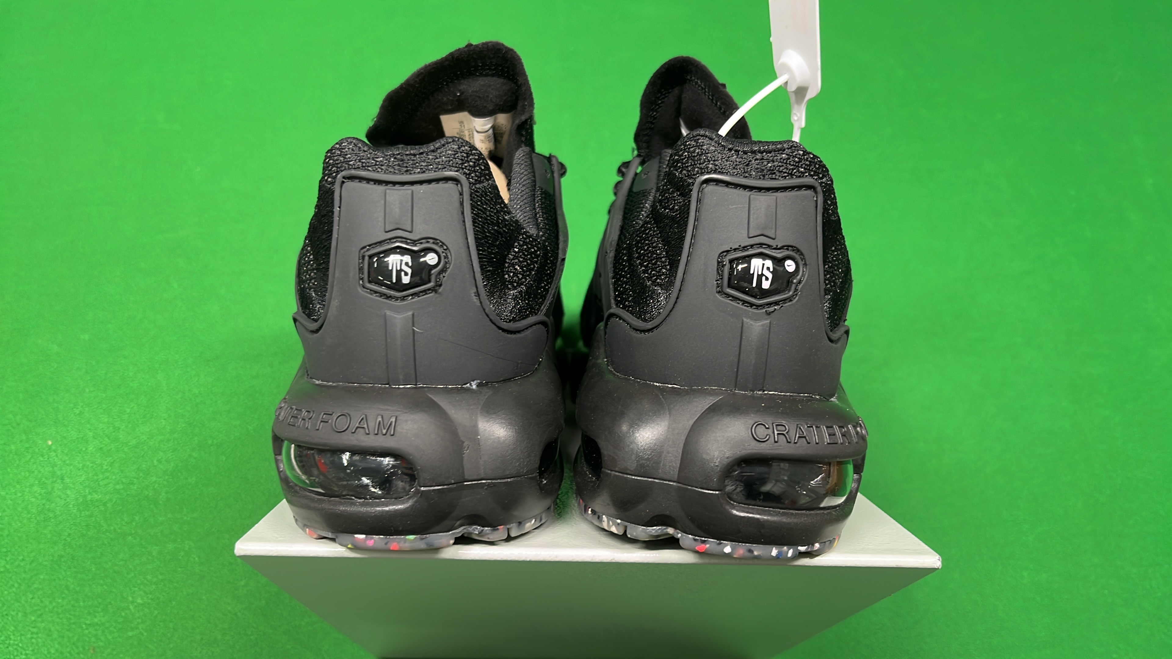 NIke Air Max Terrascape Plus （25+）  in the Best OopBuy Spreadsheet QC photos