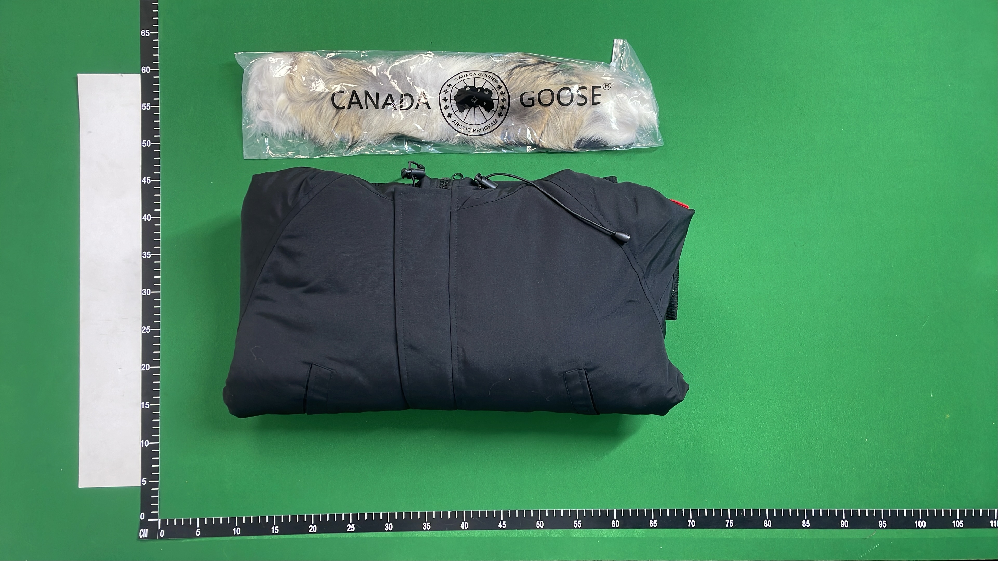 ULSUM Winter Down Jacket with Fur Hood - Premium Warmth and Style