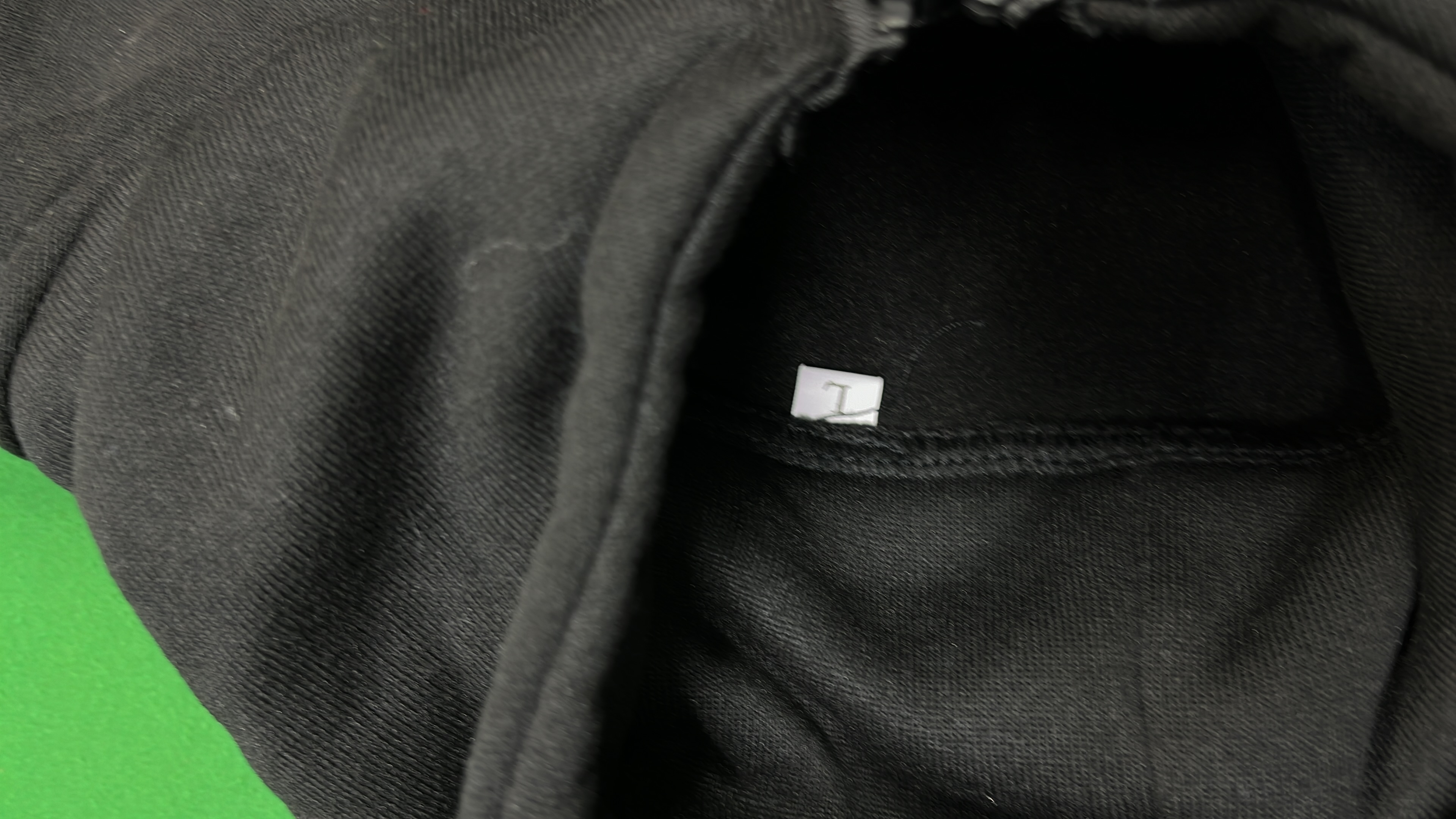 CP Company Goggle Hoodie Sweatshirt in White, Black, Yellow, Blue