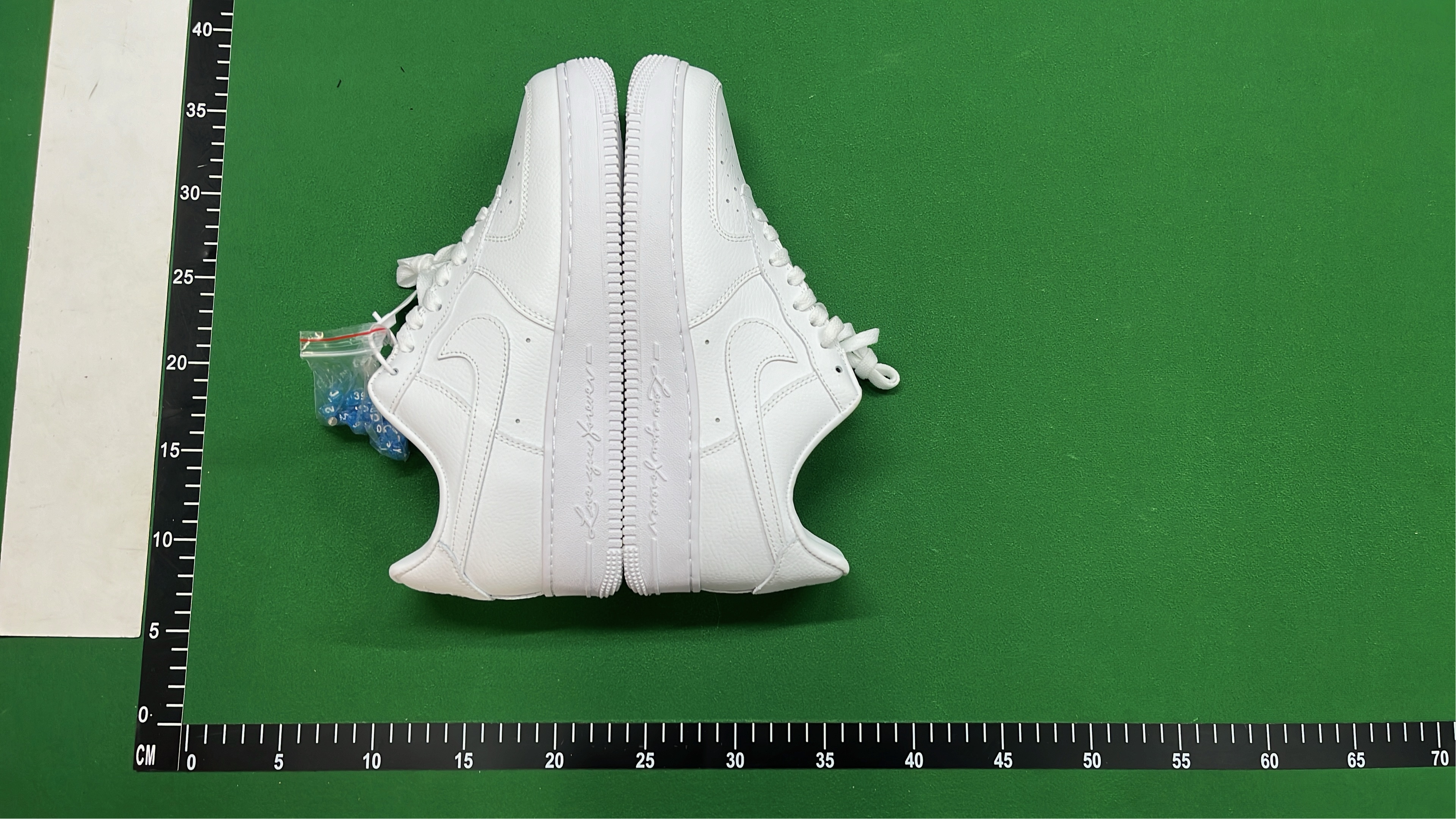 Nike Air Force 1 and Air Jordan 4 Sneakers Collection