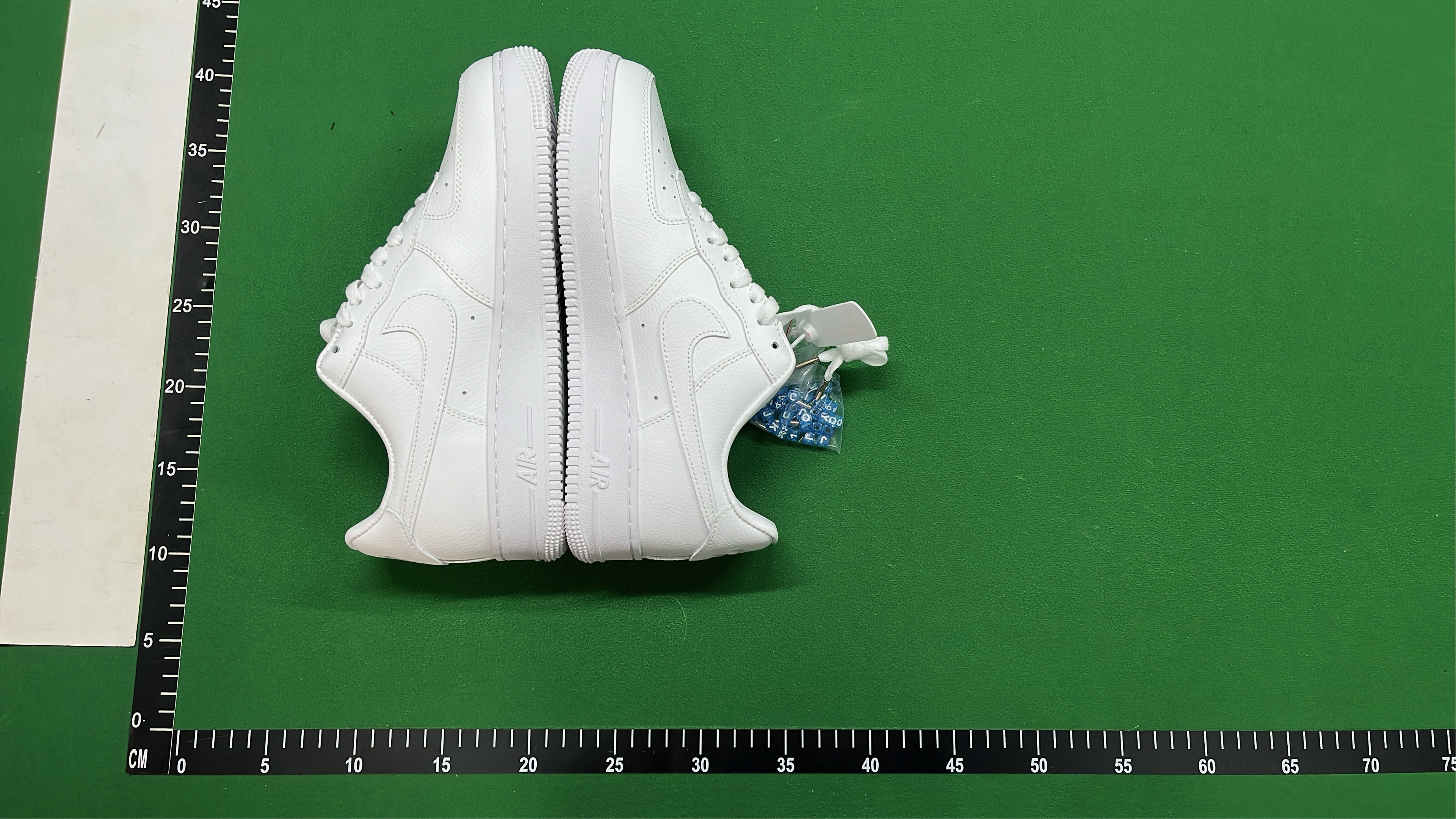 Nike Air Force 1 and Air Jordan 4 Sneakers Collection