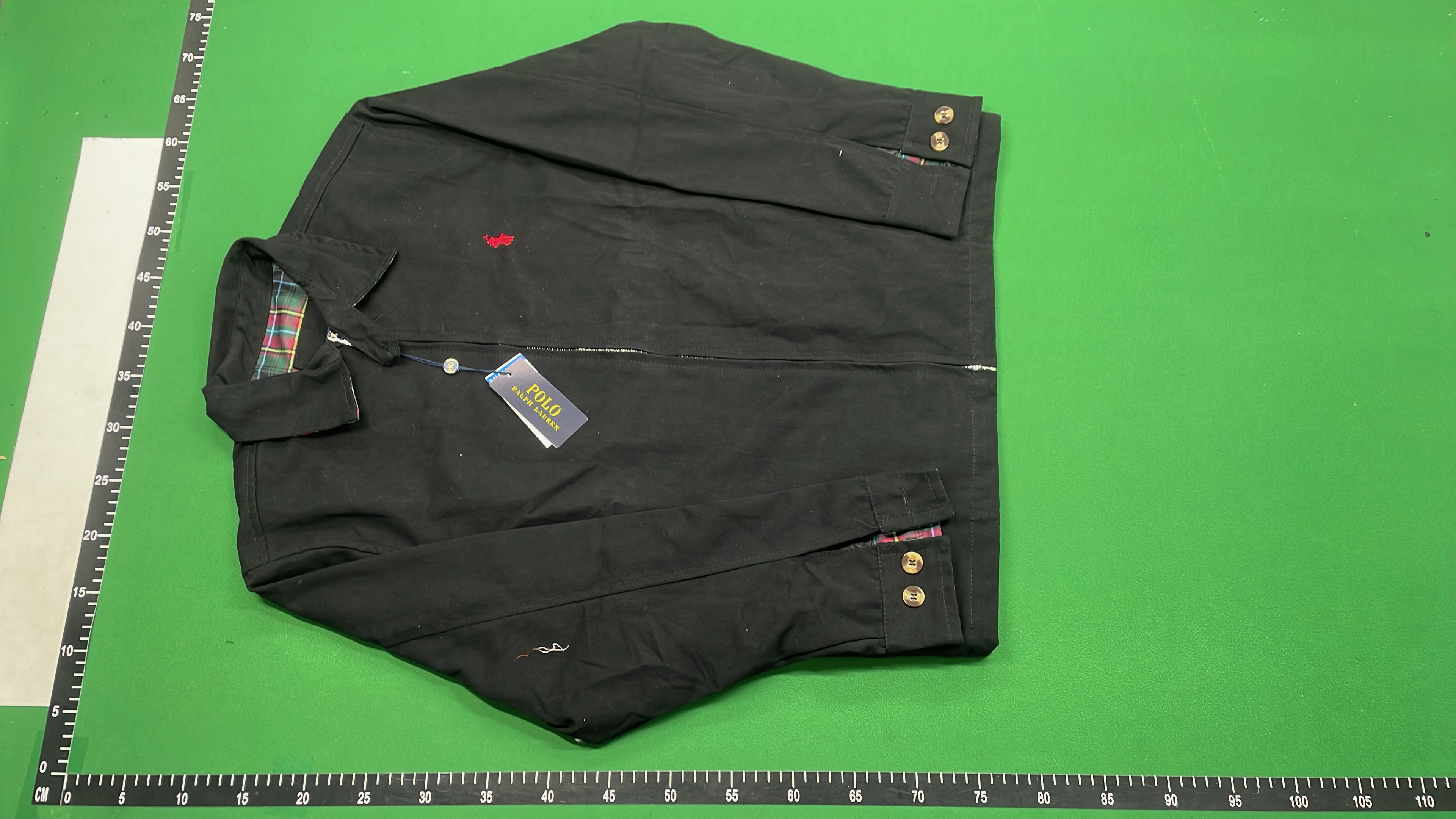 Polo Ralph Lauren Men's Classic Fit Bomber Jacket in Multiple Colors
