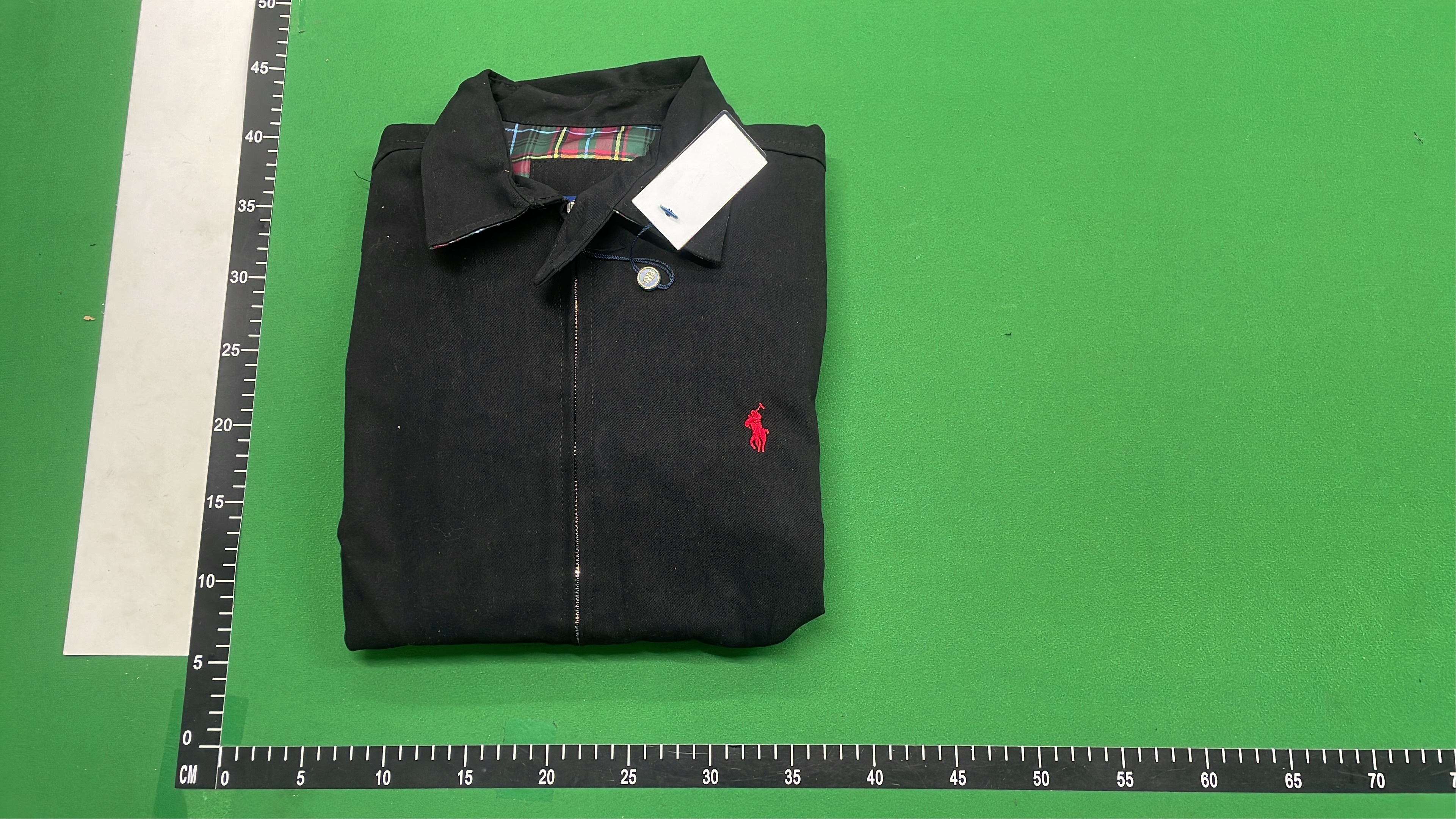 Polo Ralph Lauren Men's Classic Fit Bomber Jacket in Multiple Colors