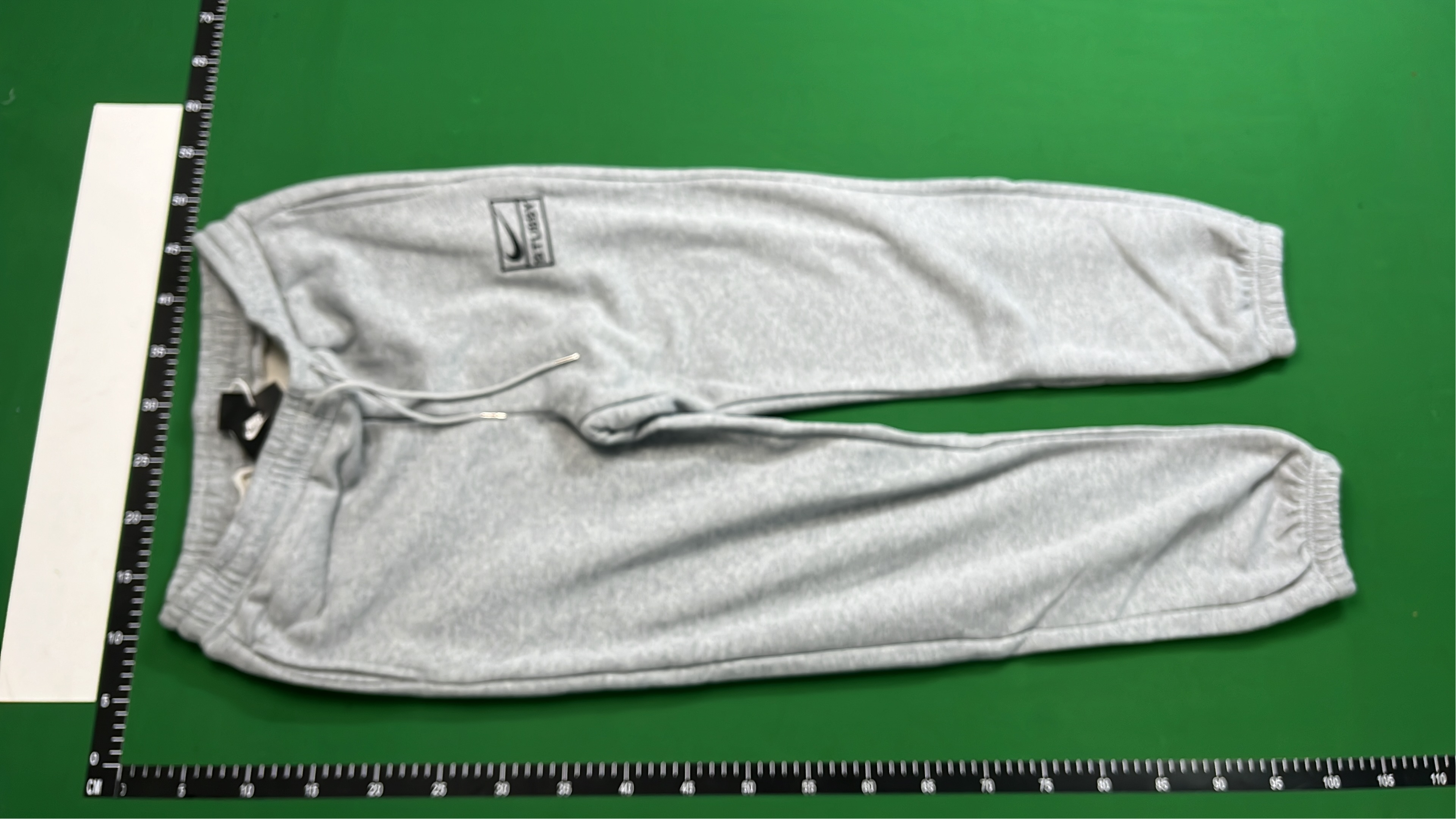 Nike Sportswear Hoodie & Sweatshirt Set - Gray and Black