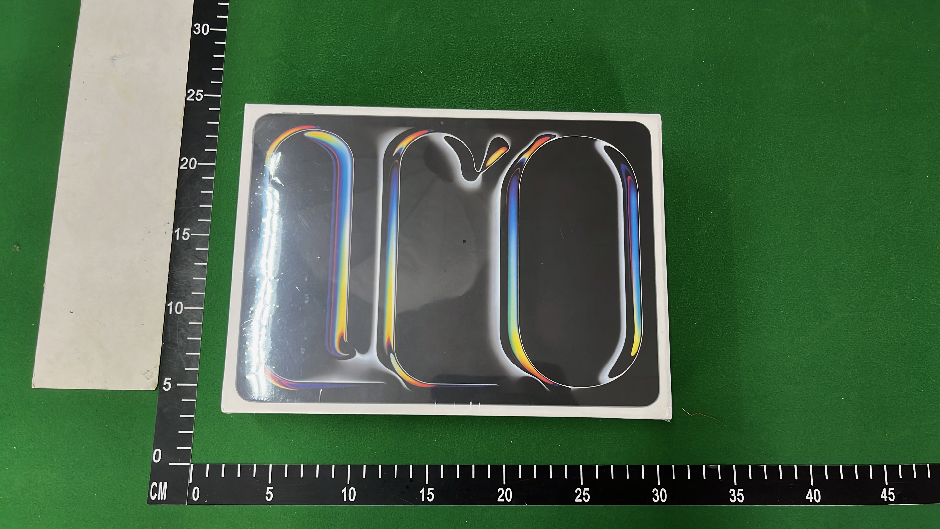 iPad Pro 2022 12.9-inch M2 Chip Tablet
