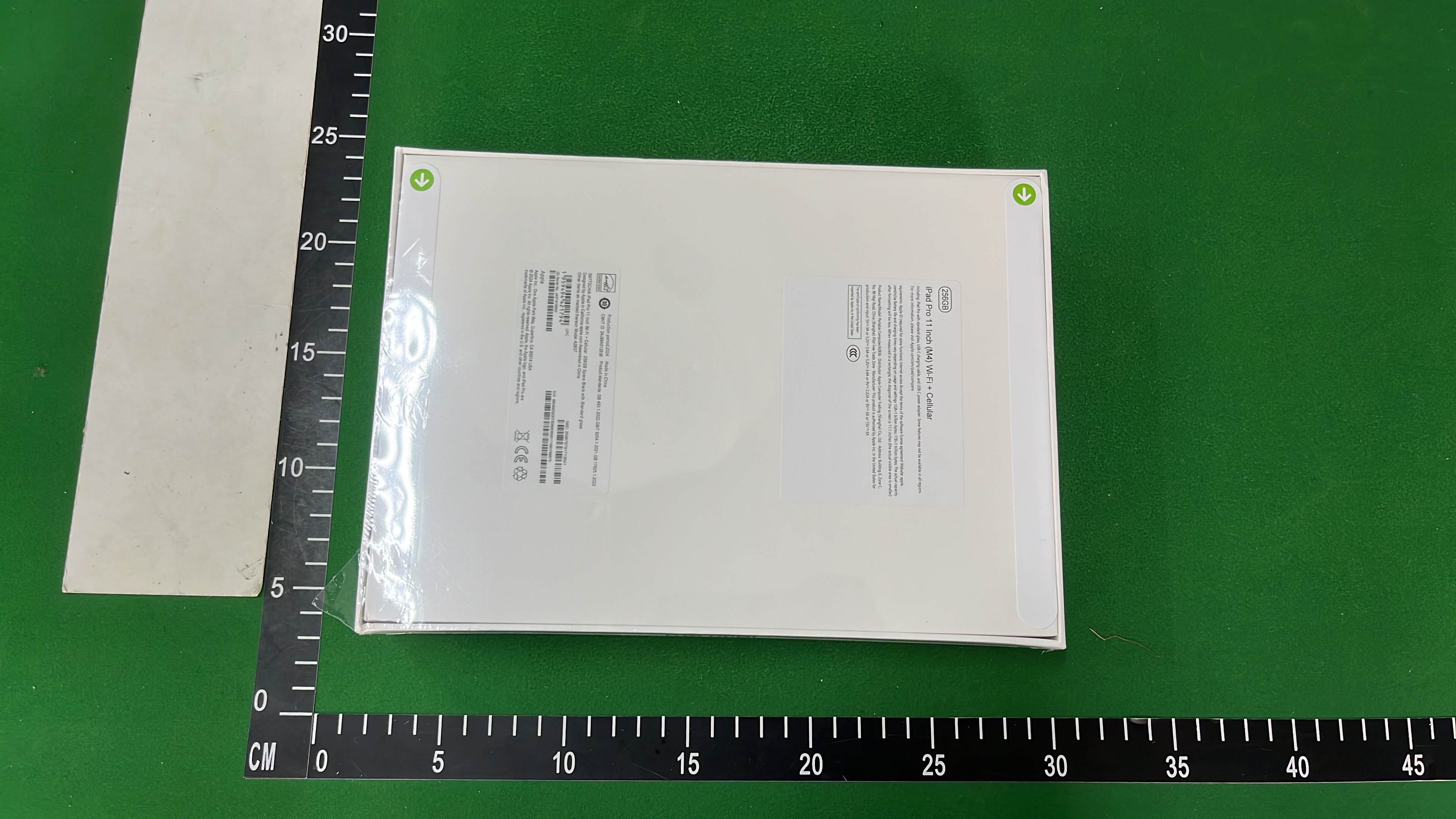 iPad Pro 2022 12.9-inch M2 Chip Tablet