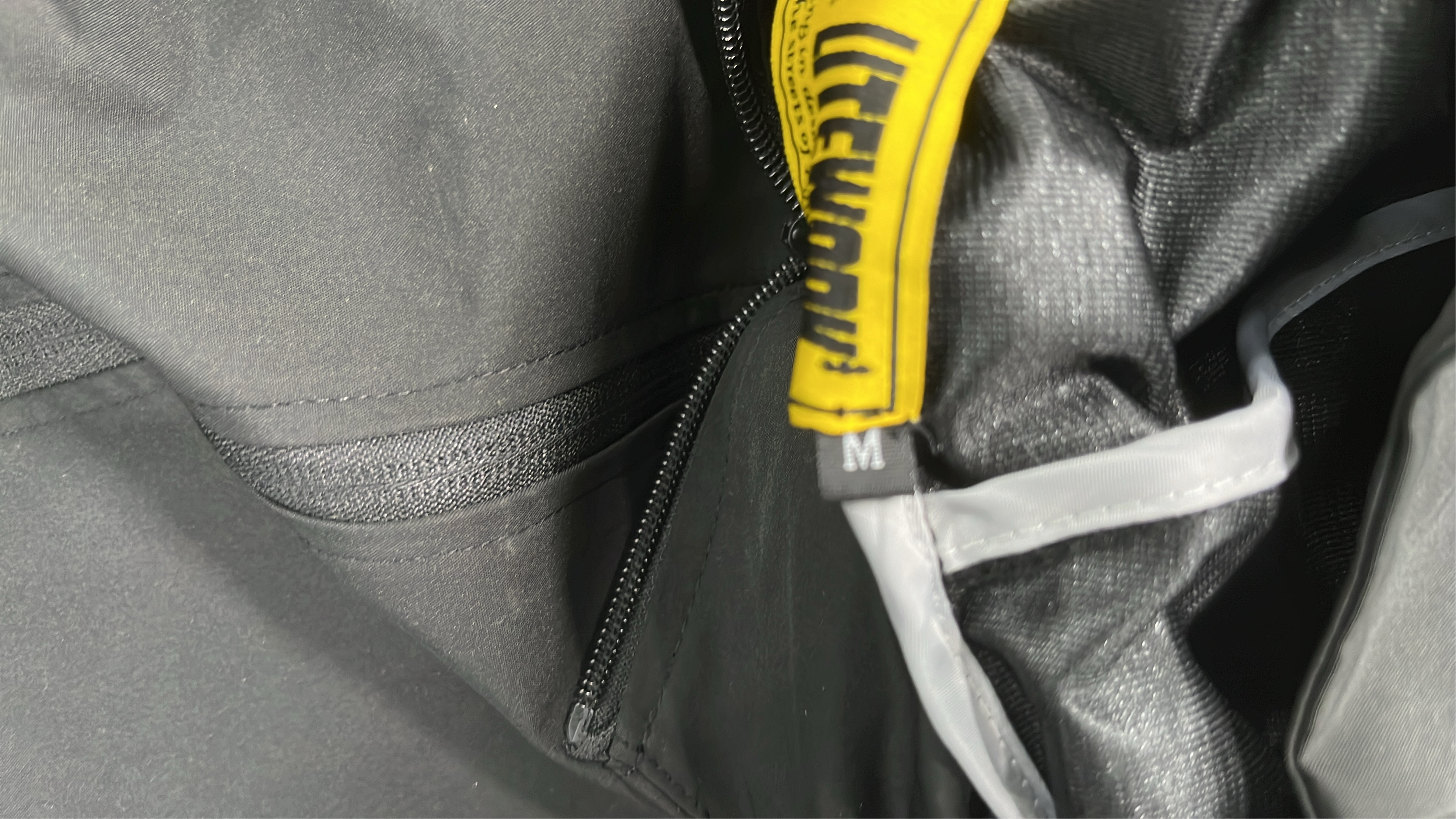 Carhartt WIP Hooded Jacket - Lightweight Water Resistant Outerwear