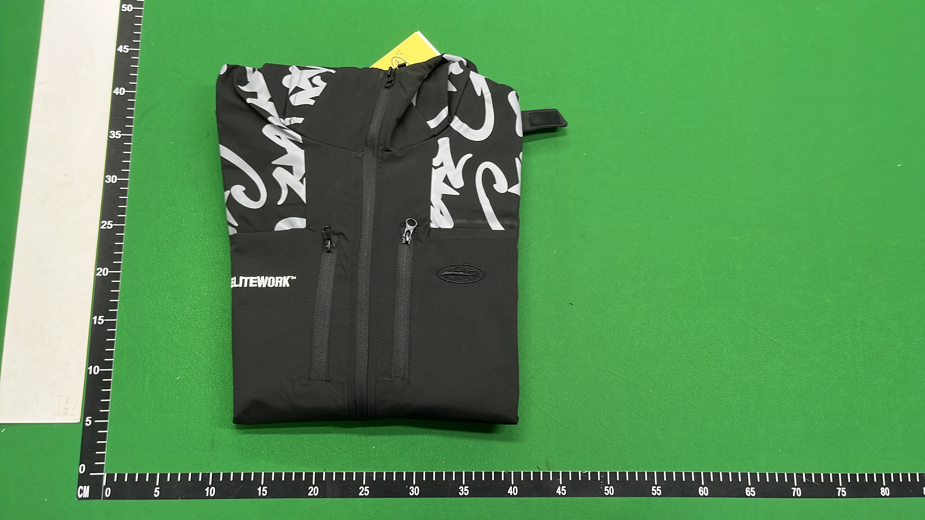 Carhartt WIP Hooded Jacket - Lightweight Water Resistant Outerwear