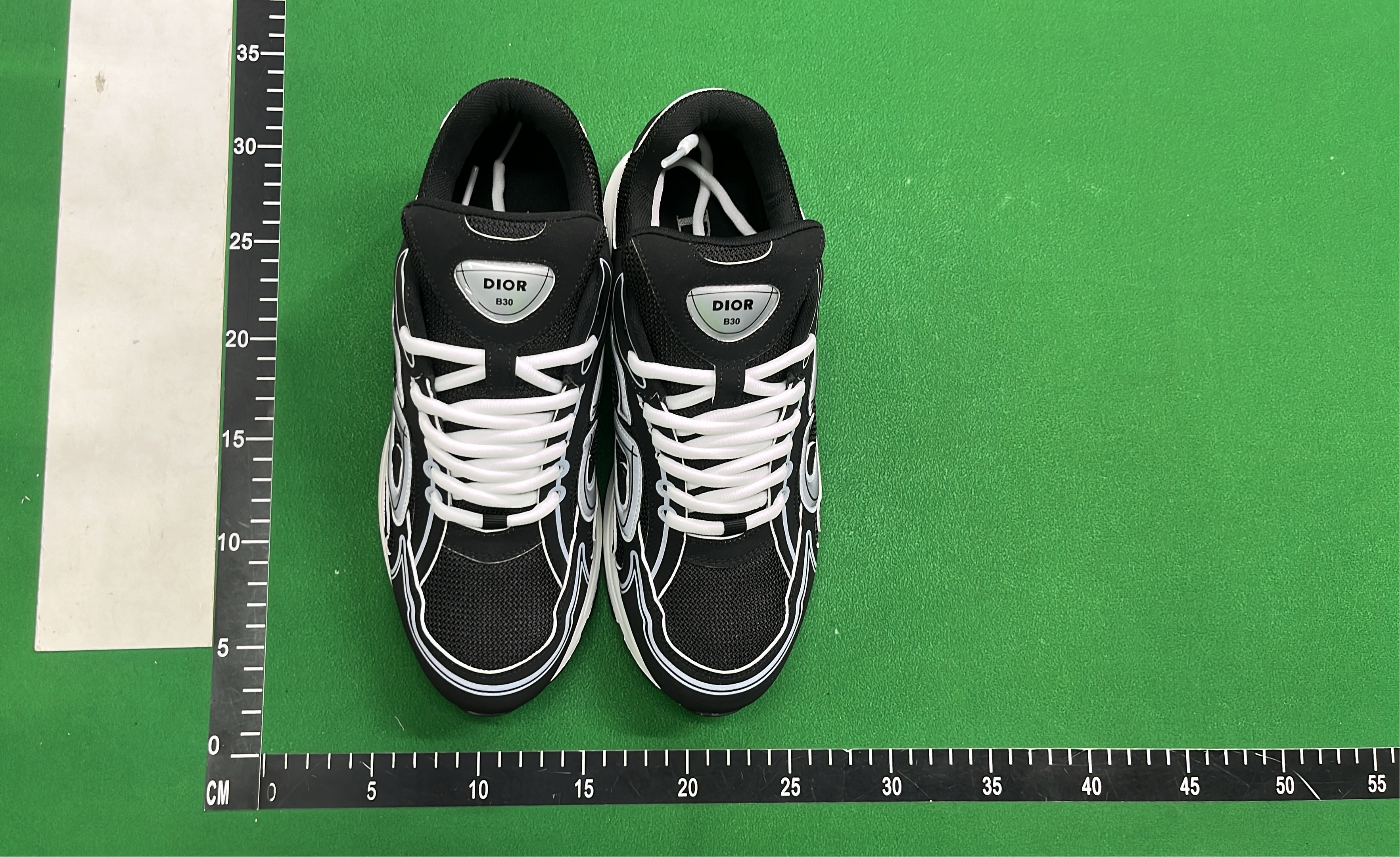 CD Brand Retro Running Shoes for Men and Women