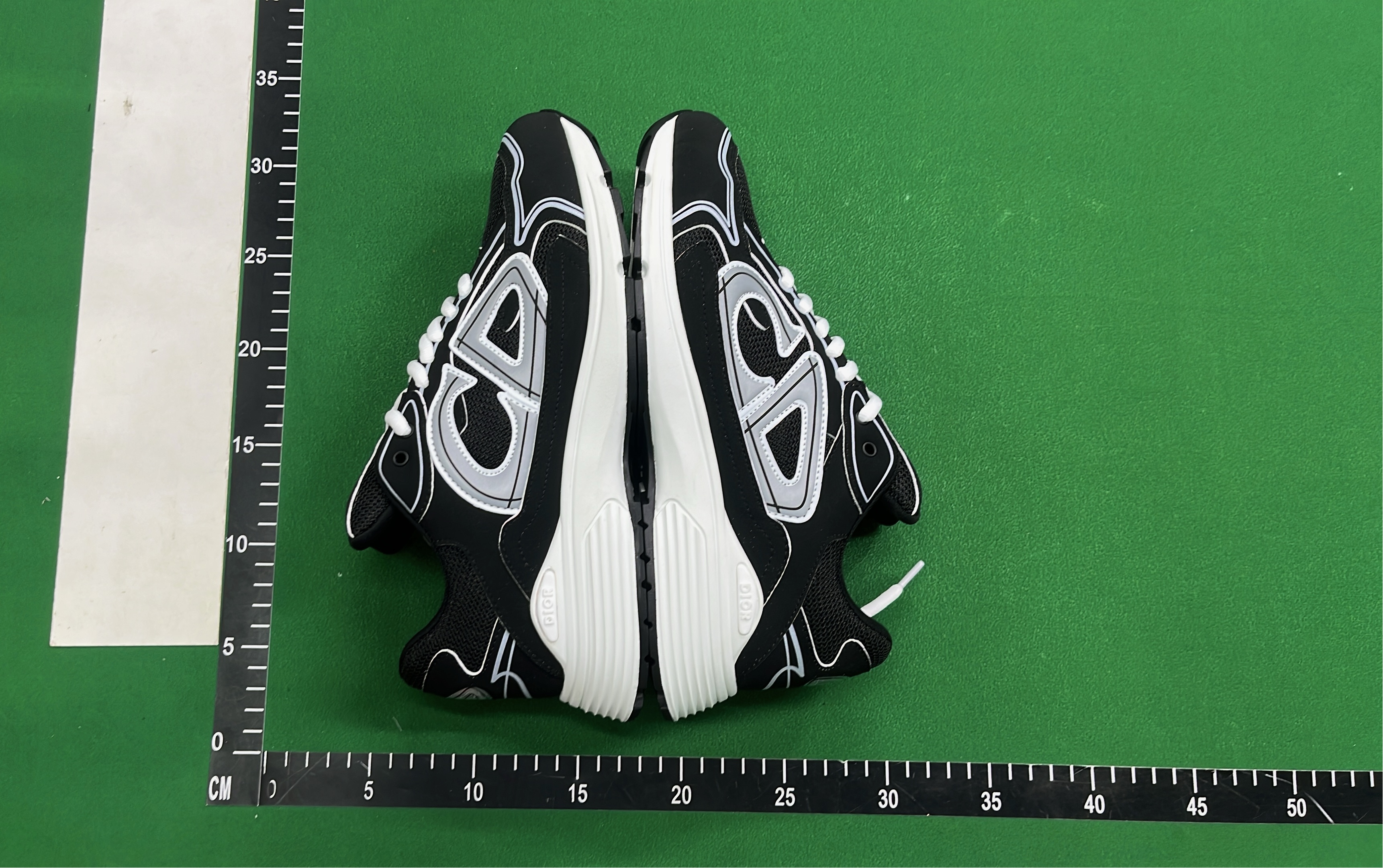 CD Brand Retro Running Shoes for Men and Women