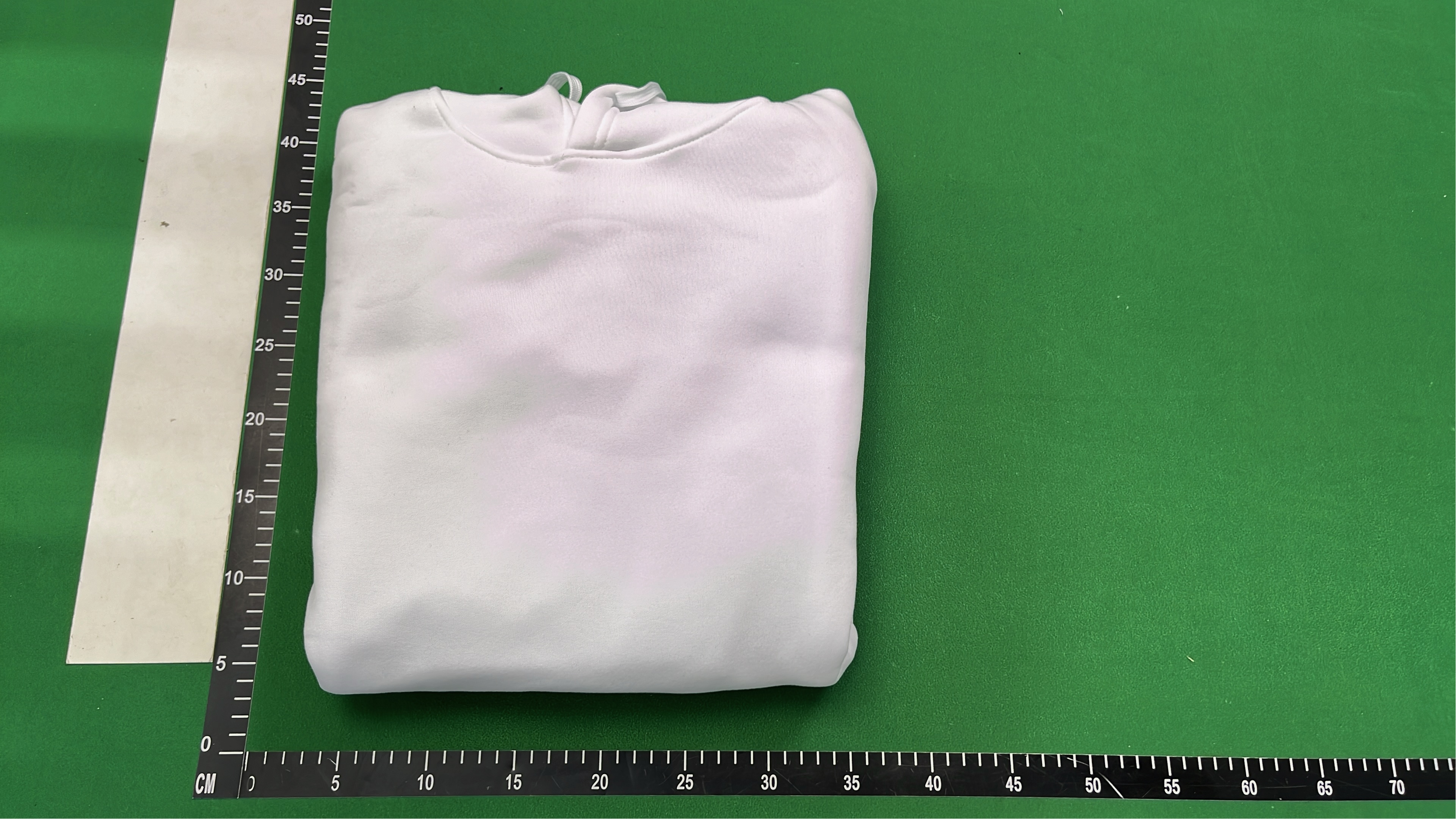 Stussy Black Hoodie with White Logo