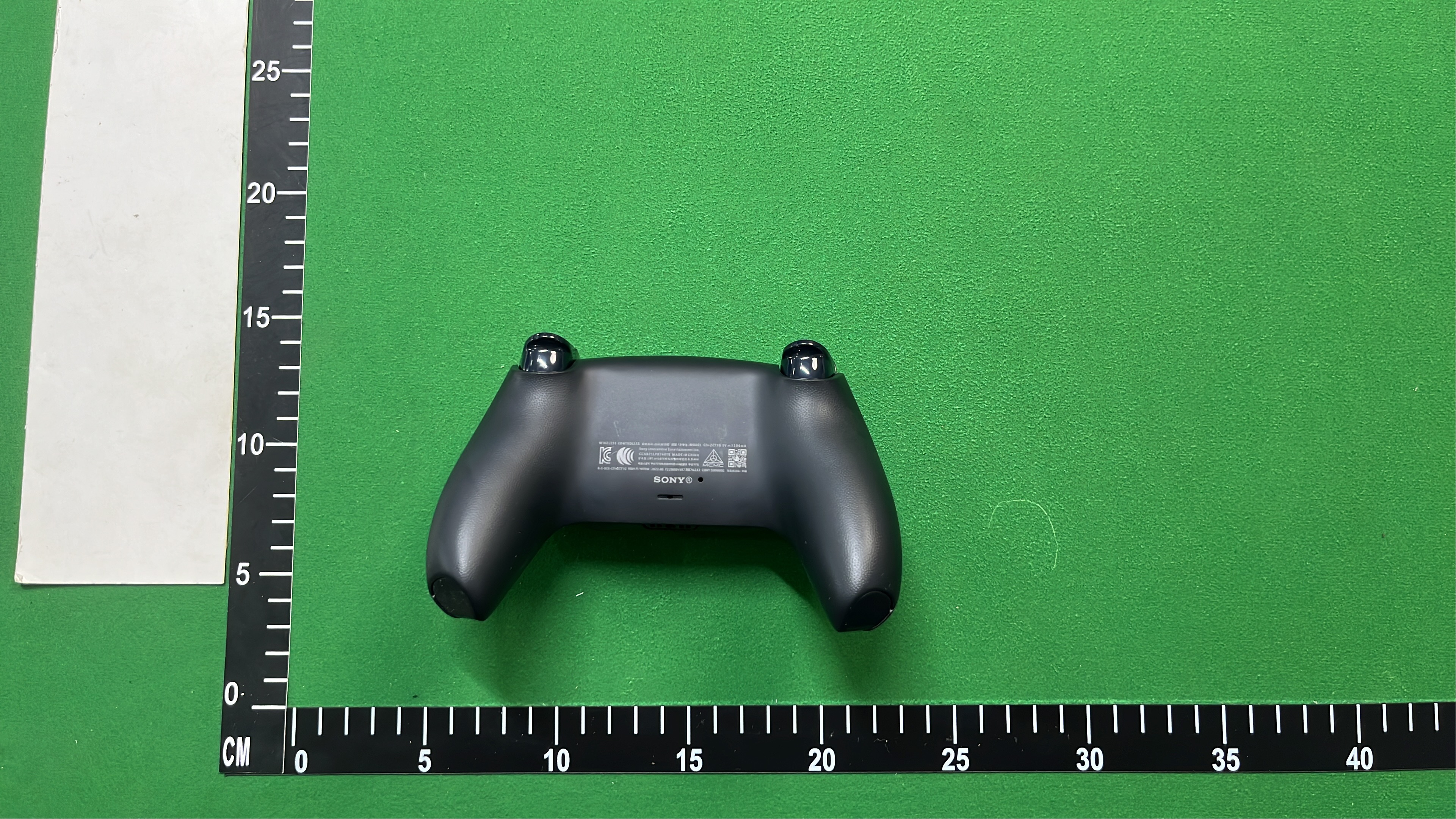 PS4 DualShock 4 Wireless Controller