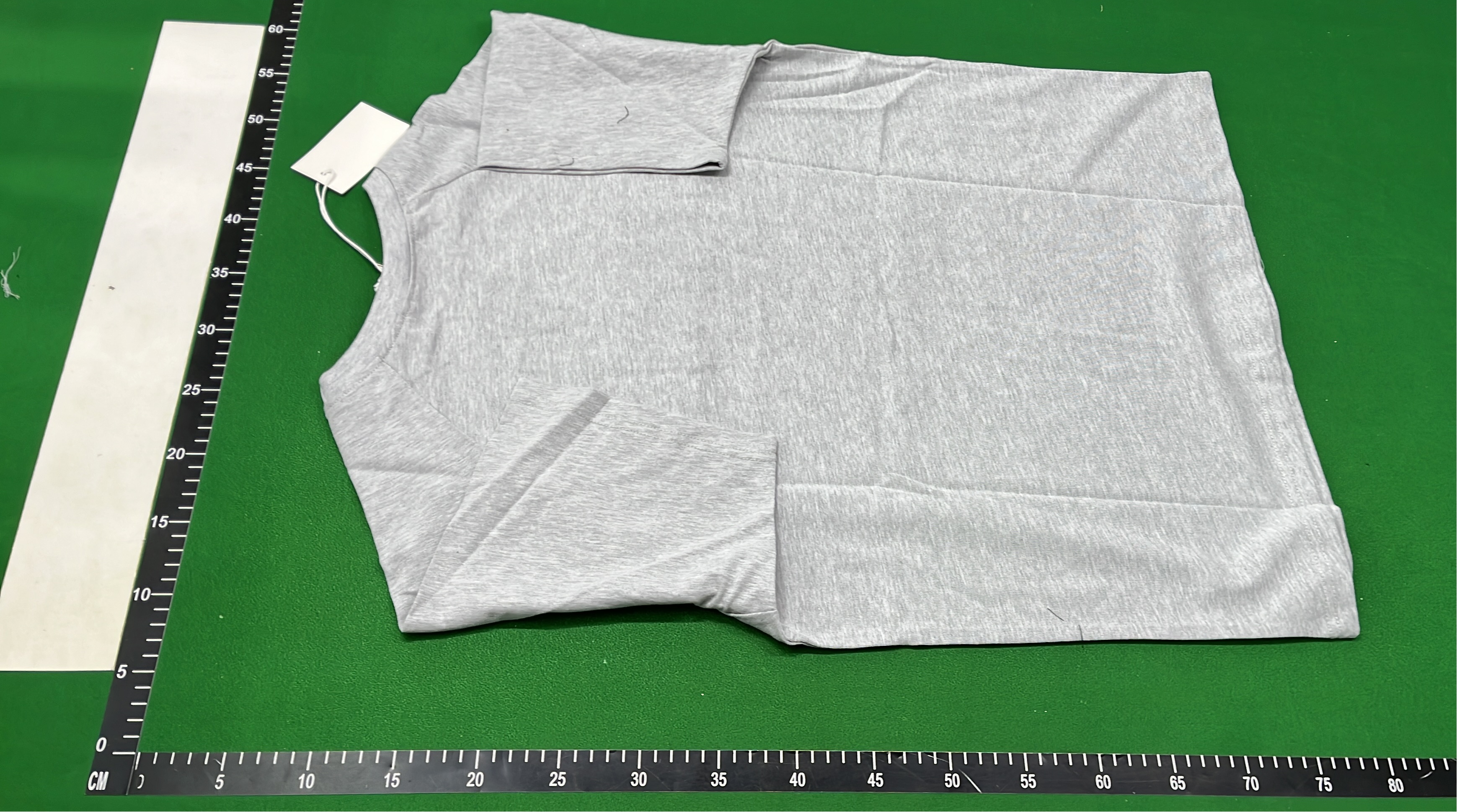 TRAPSTAR T-Shirt and Shorts Set - Urban Streetwear Collection