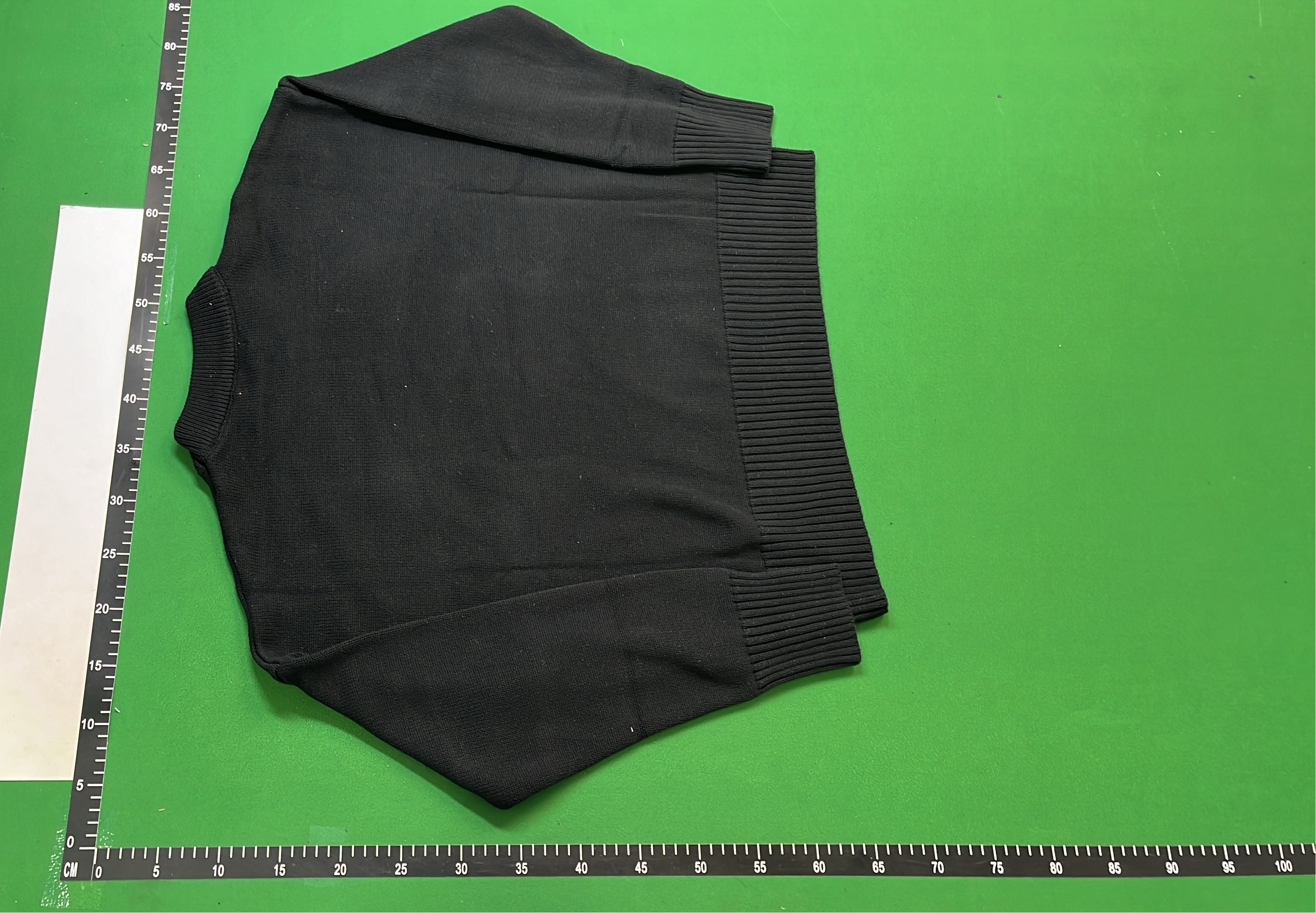 CDG Heart Logo Knit Sweater - Multiple Colors