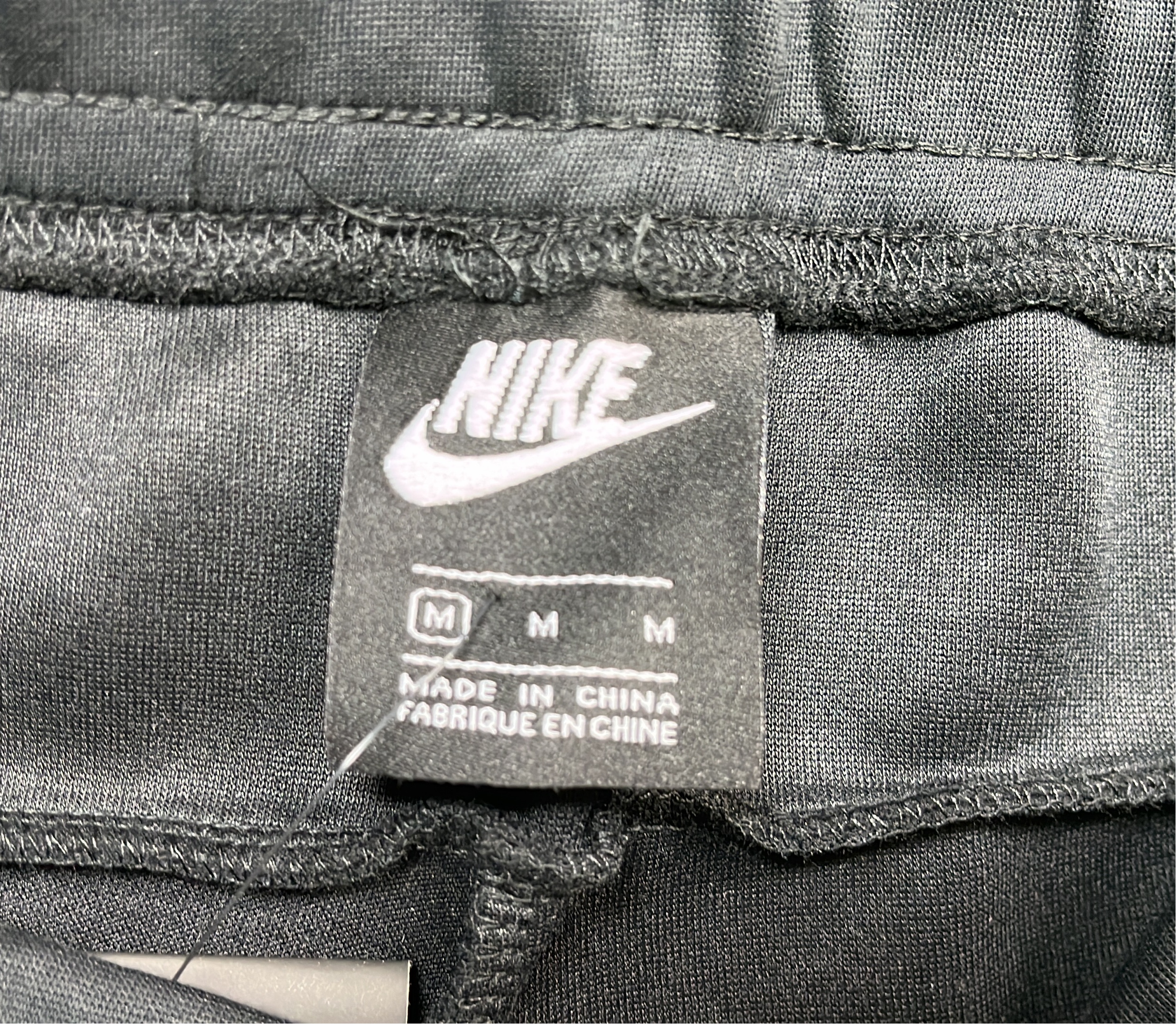 Nike Hooded Tracksuit Set for Men