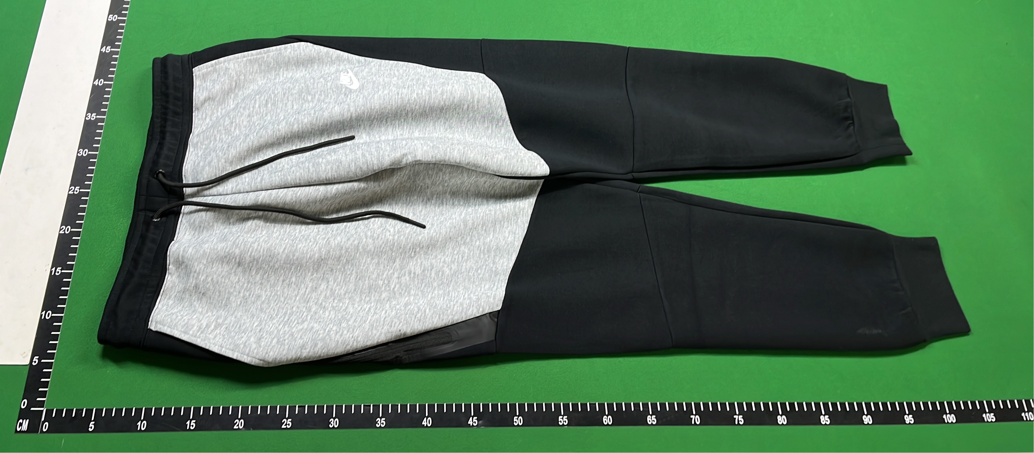 Nike Hooded Tracksuit Set for Men