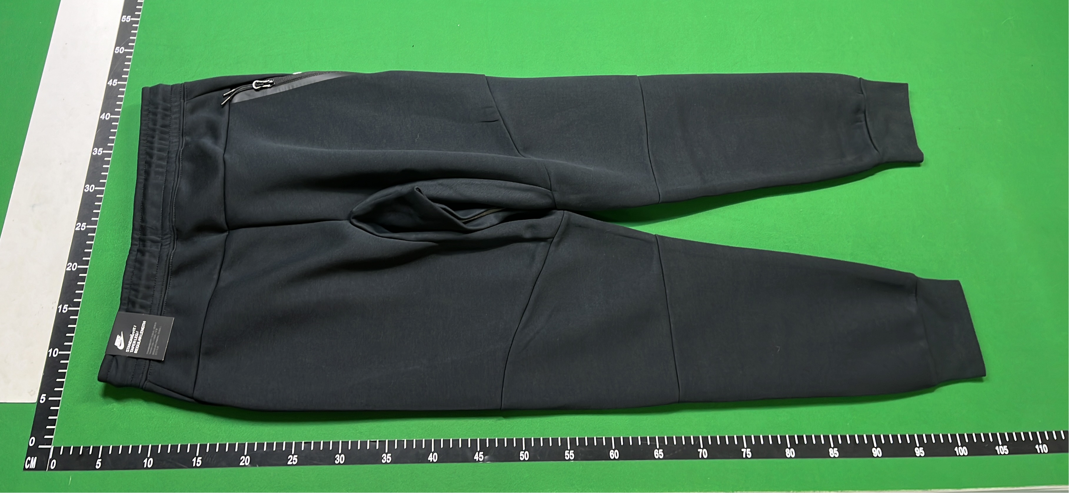 Nike Hooded Tracksuit Set for Men