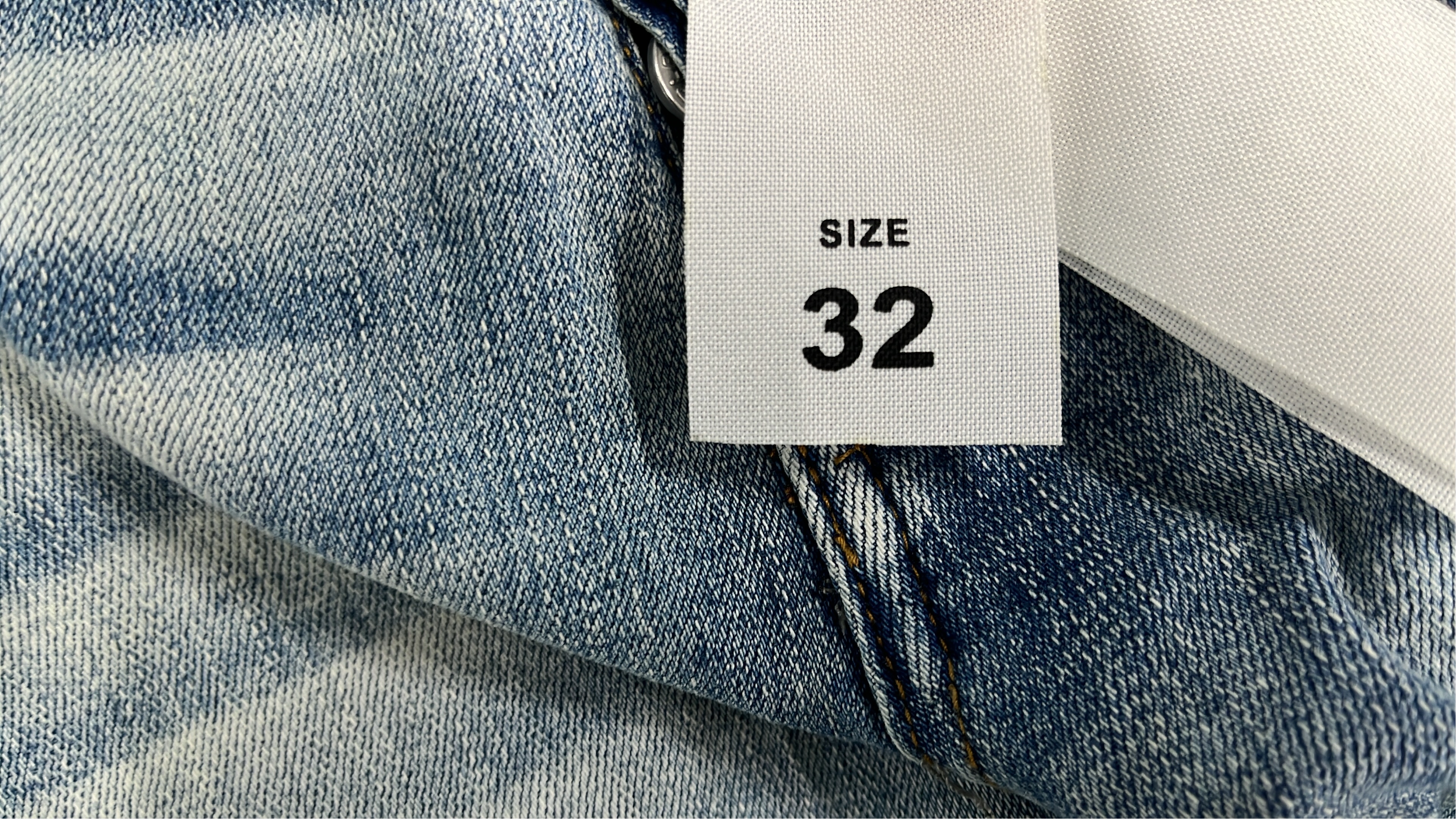 Distressed Black Denim Jeans for Men