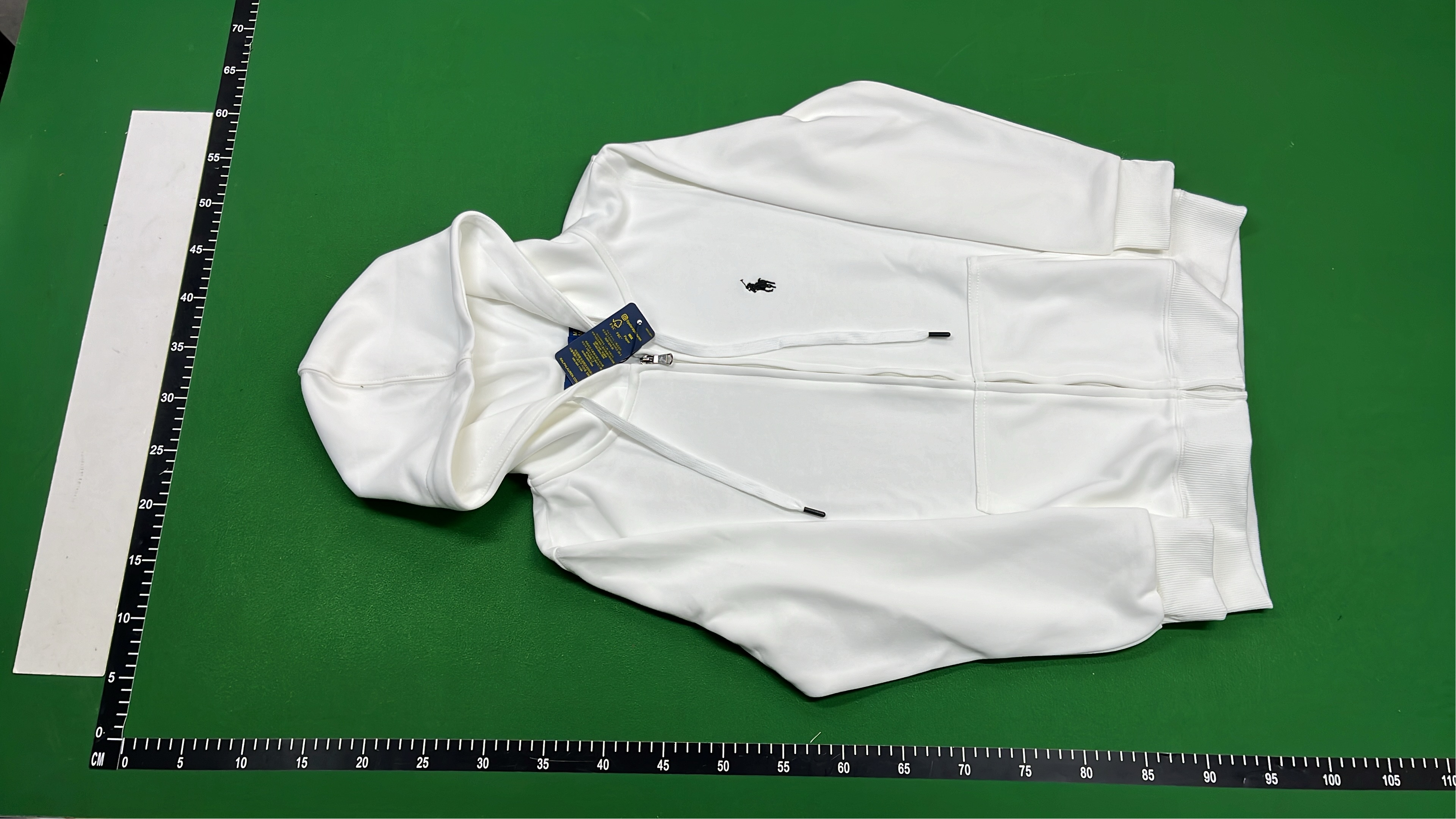 Ralph Lauren Polo Hoodie Sweatshirt for Men