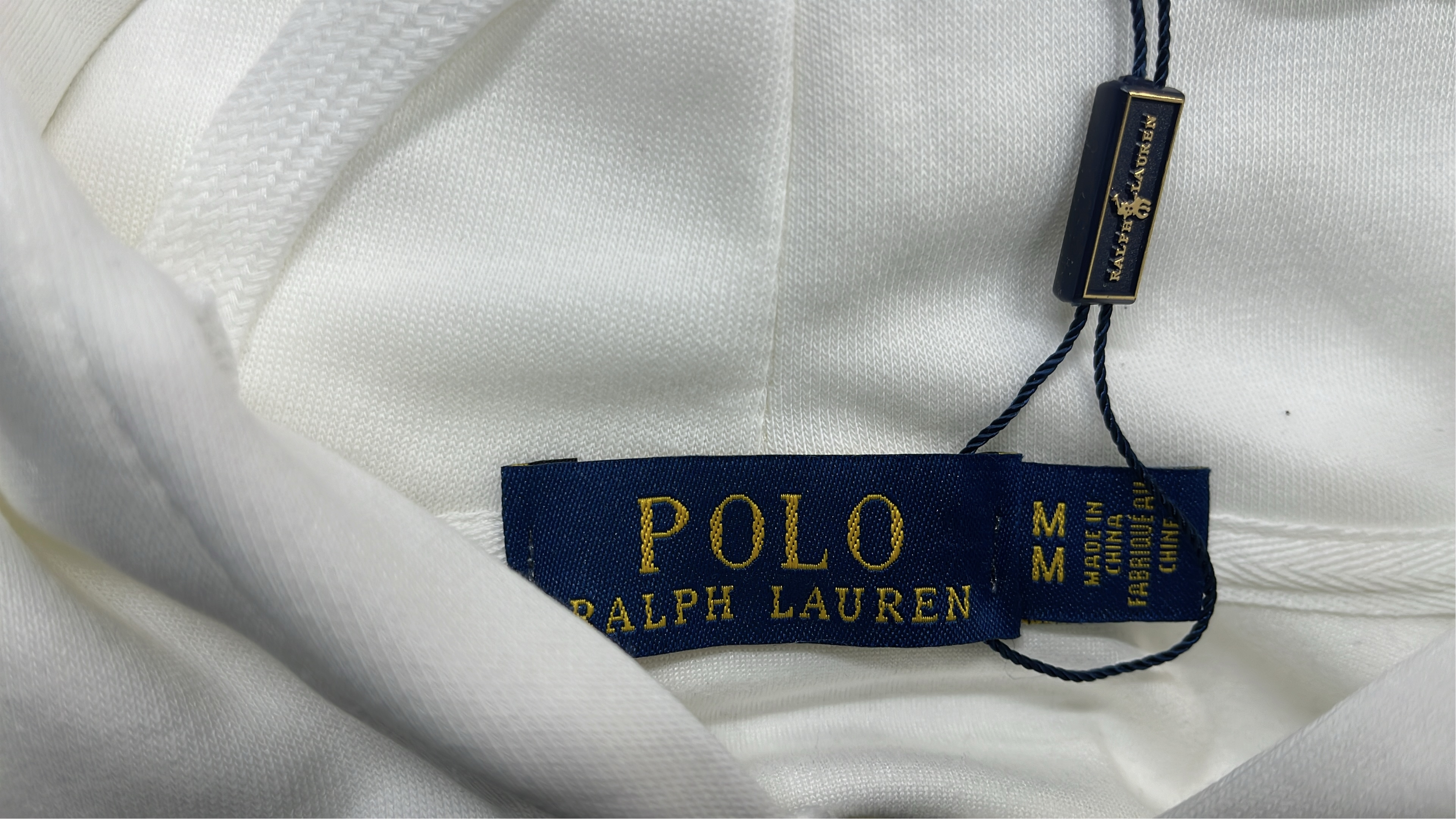 Ralph Lauren Polo Hoodie Sweatshirt for Men