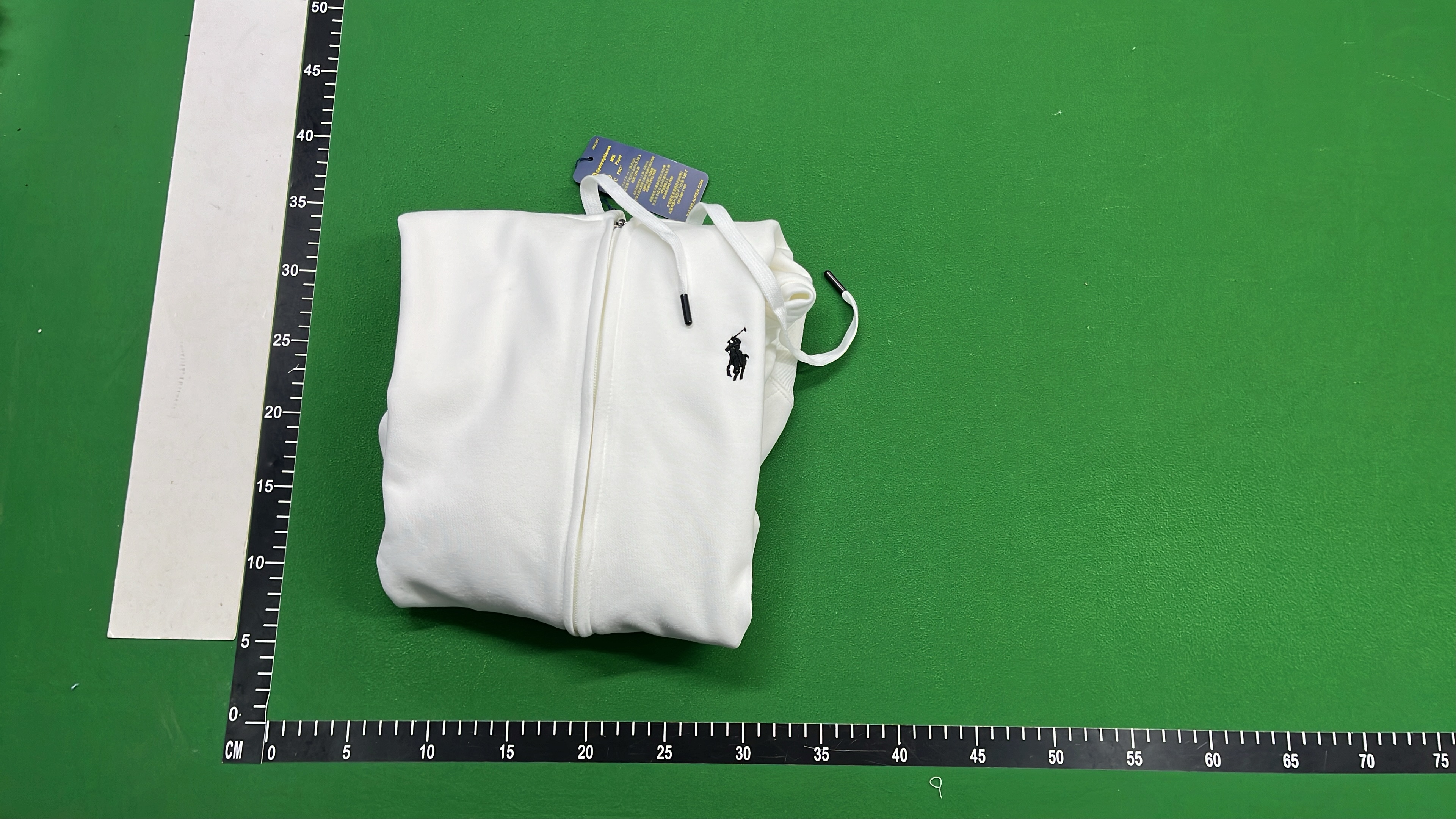 Ralph Lauren Polo Hoodie Sweatshirt for Men