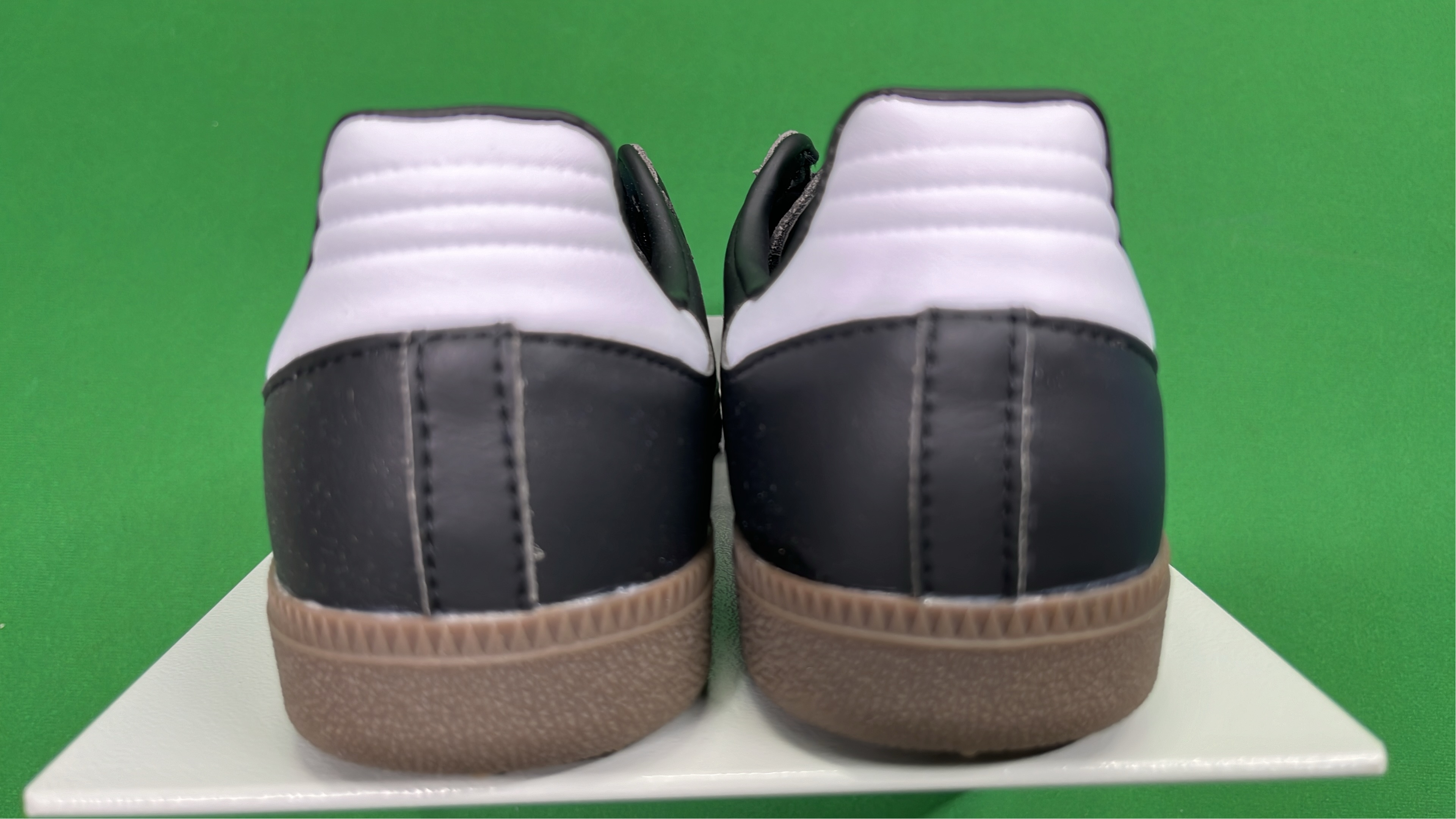 Adidas Samba OG Shoes Classic Black White