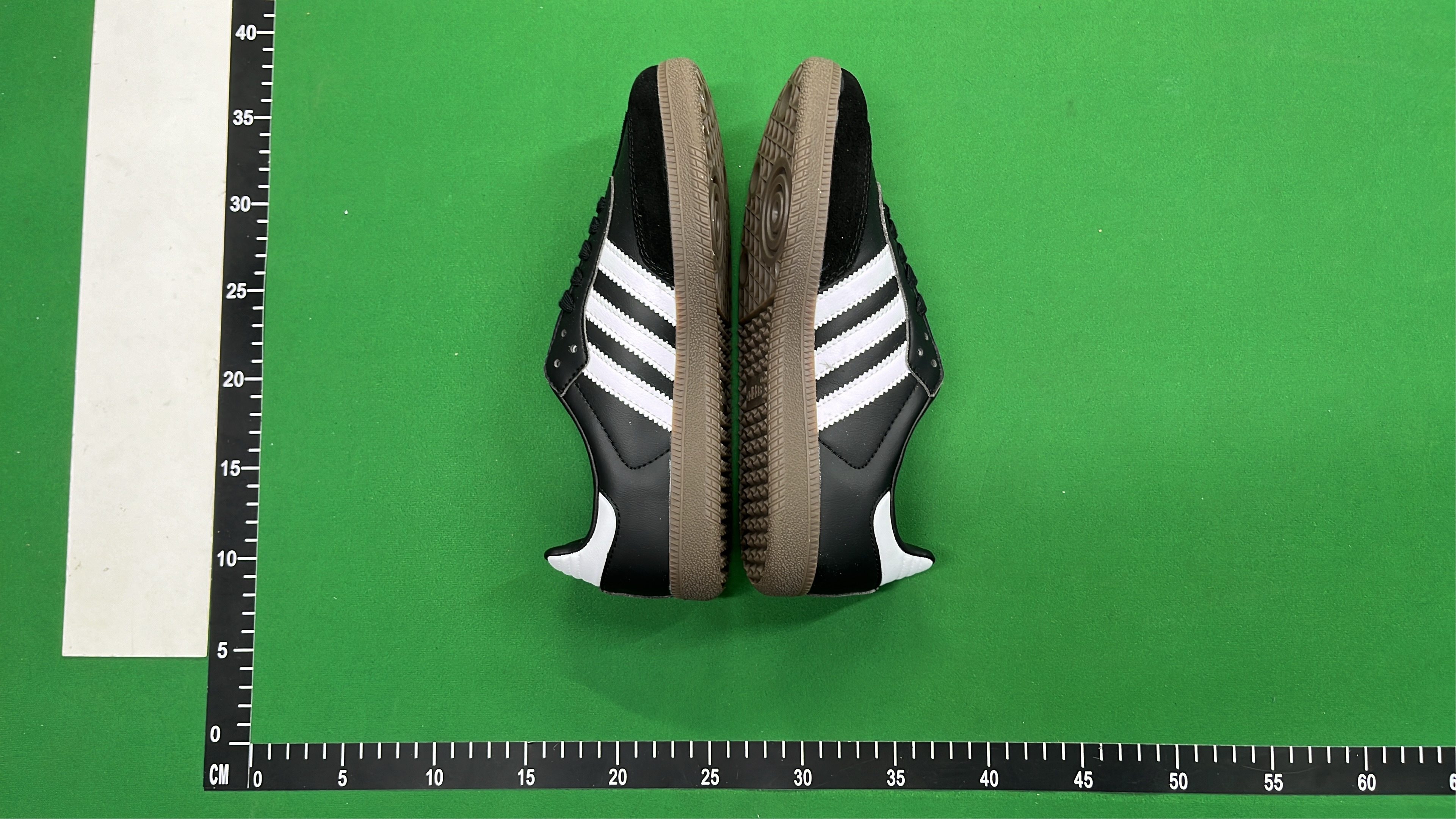 Adidas Samba OG Shoes Classic Black White