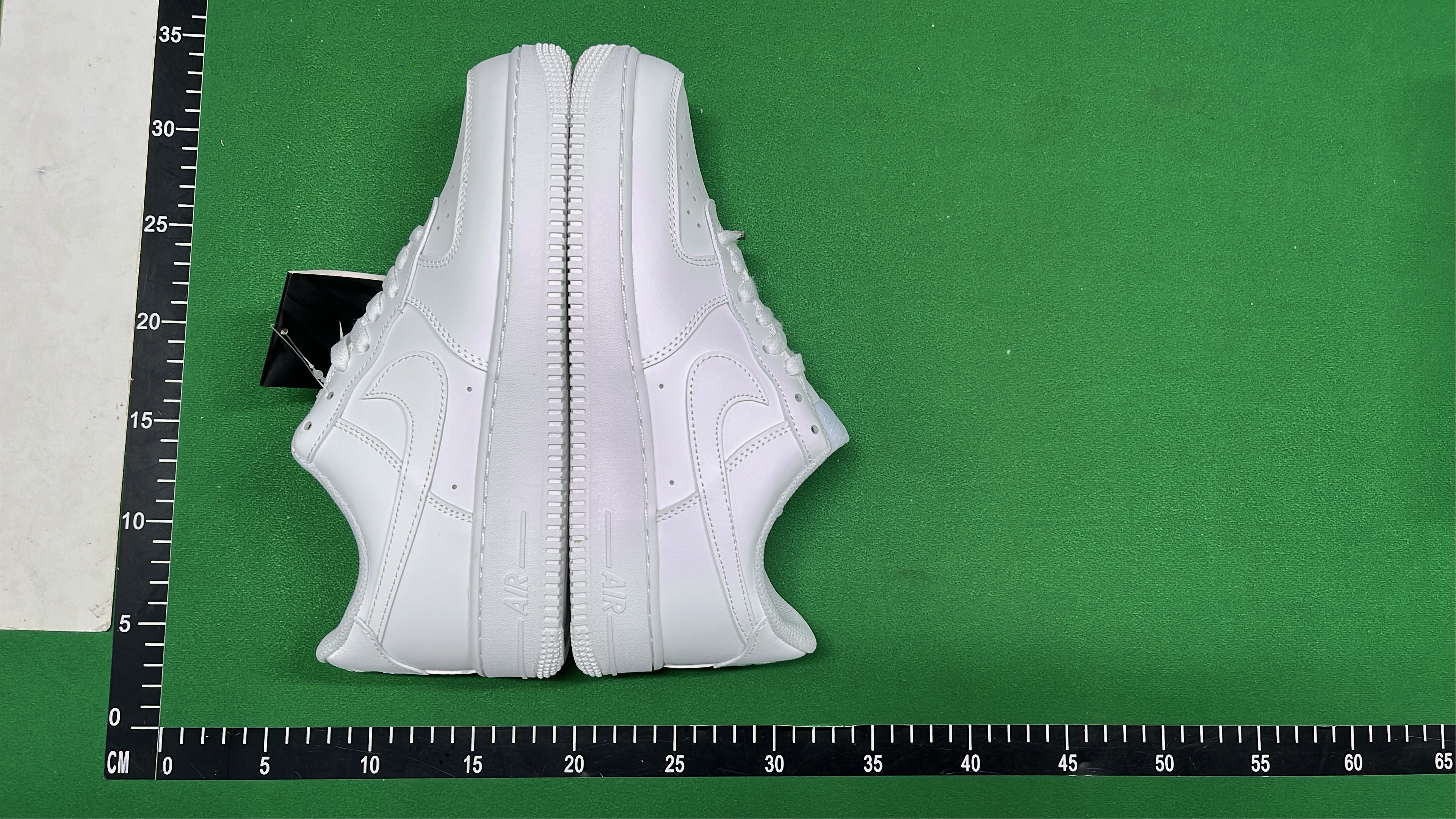 Nike Air Force High DMZ24432 White Sneakers 36-47