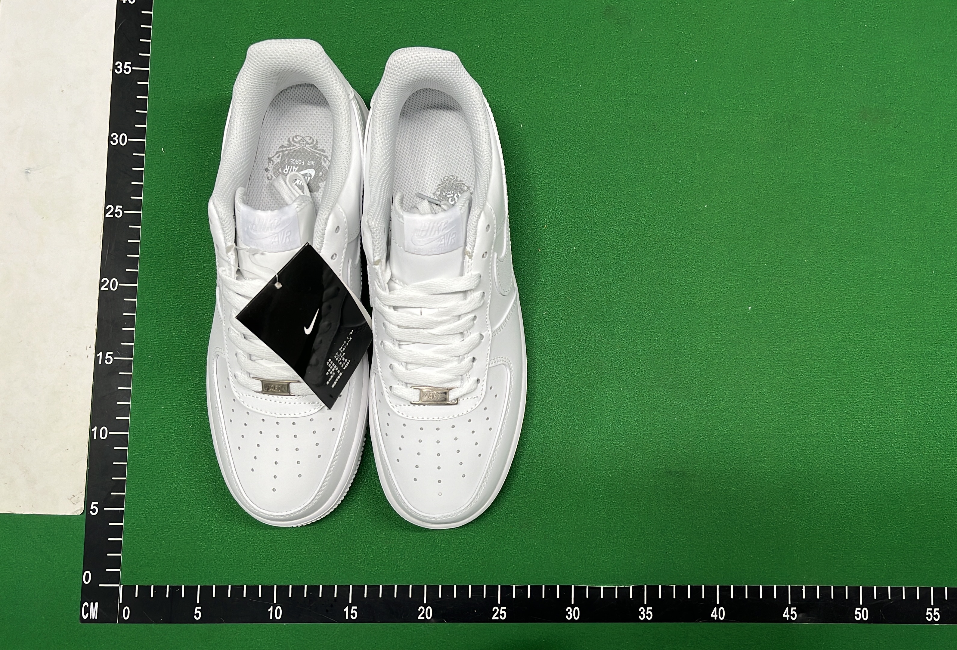 Nike Air Force High DMZ24432 White Sneakers 36-47