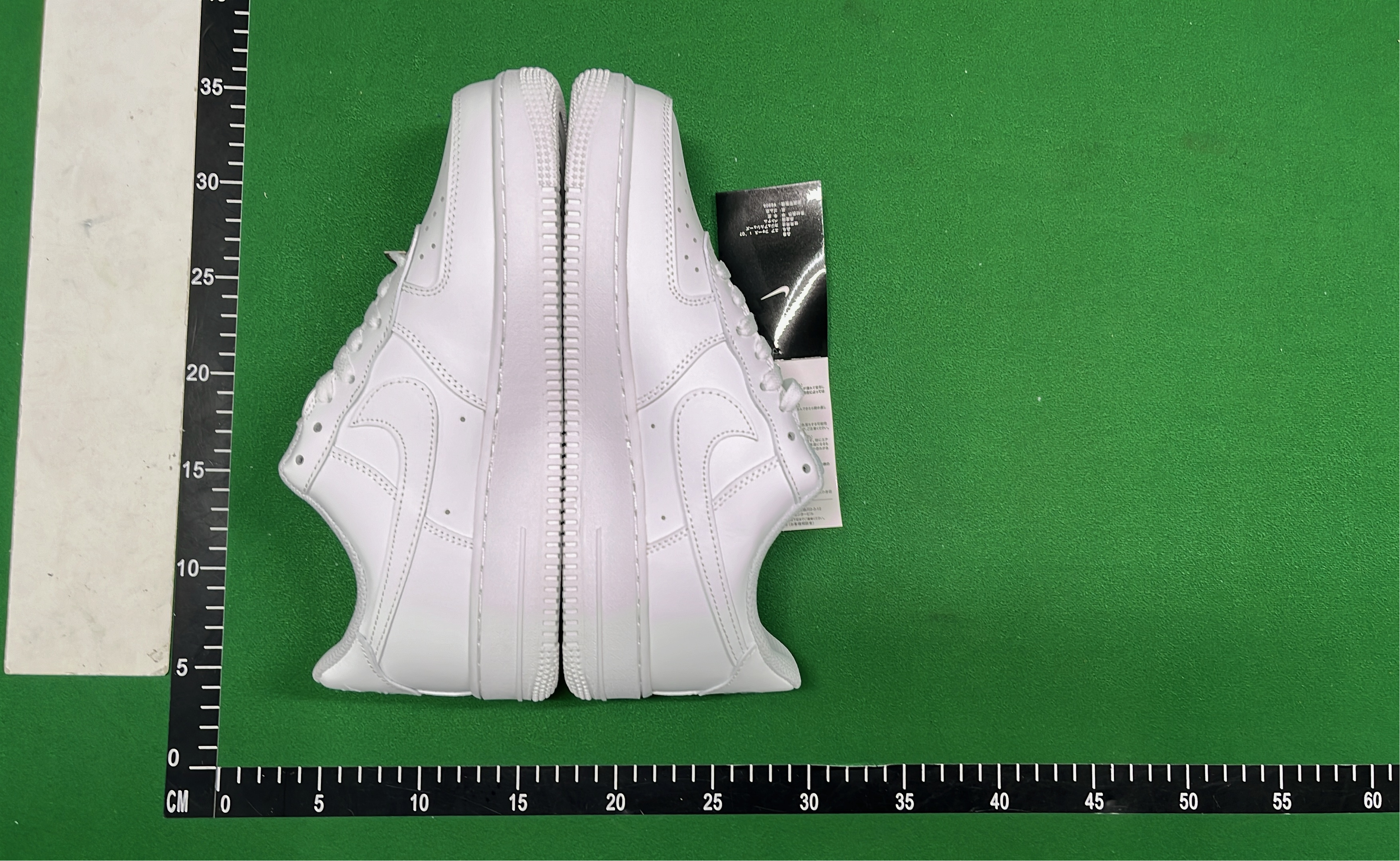 Nike Air Force High DMZ24432 White Sneakers 36-47