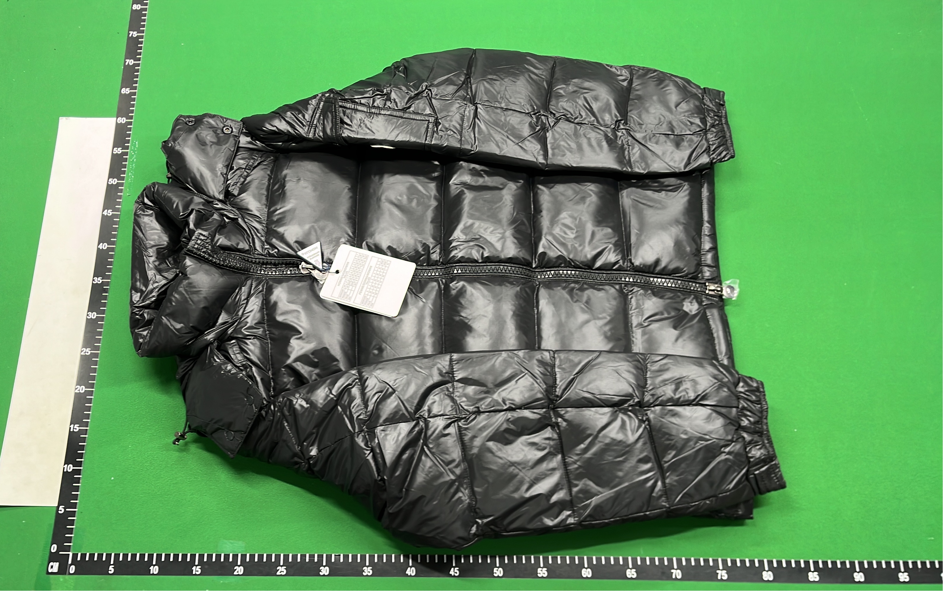 Moncler Puffer Jackets in Multiple Colors