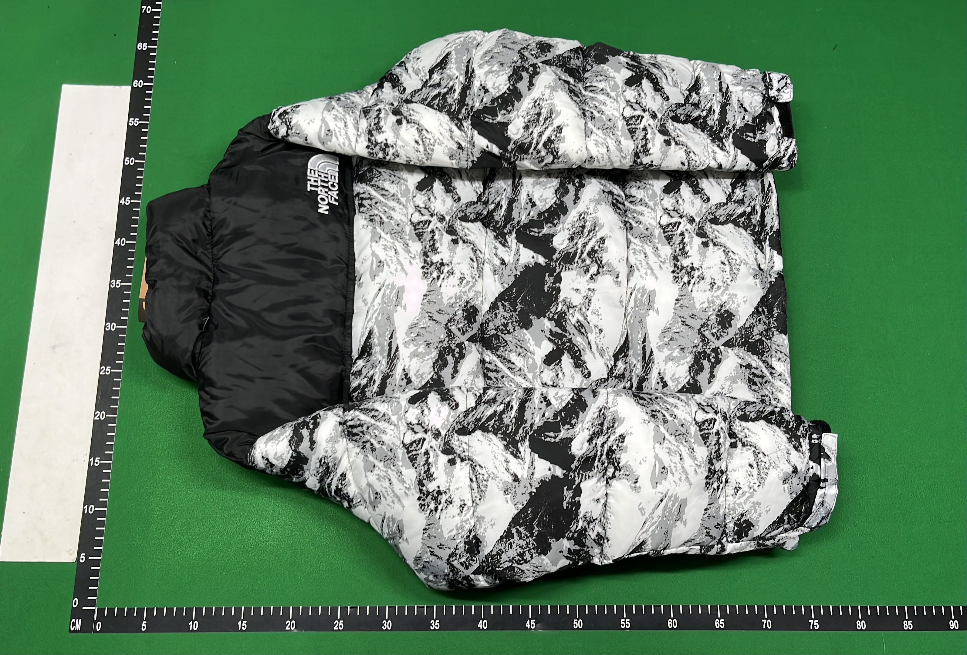 The North Face 1996 Retro Nuptse Jacket