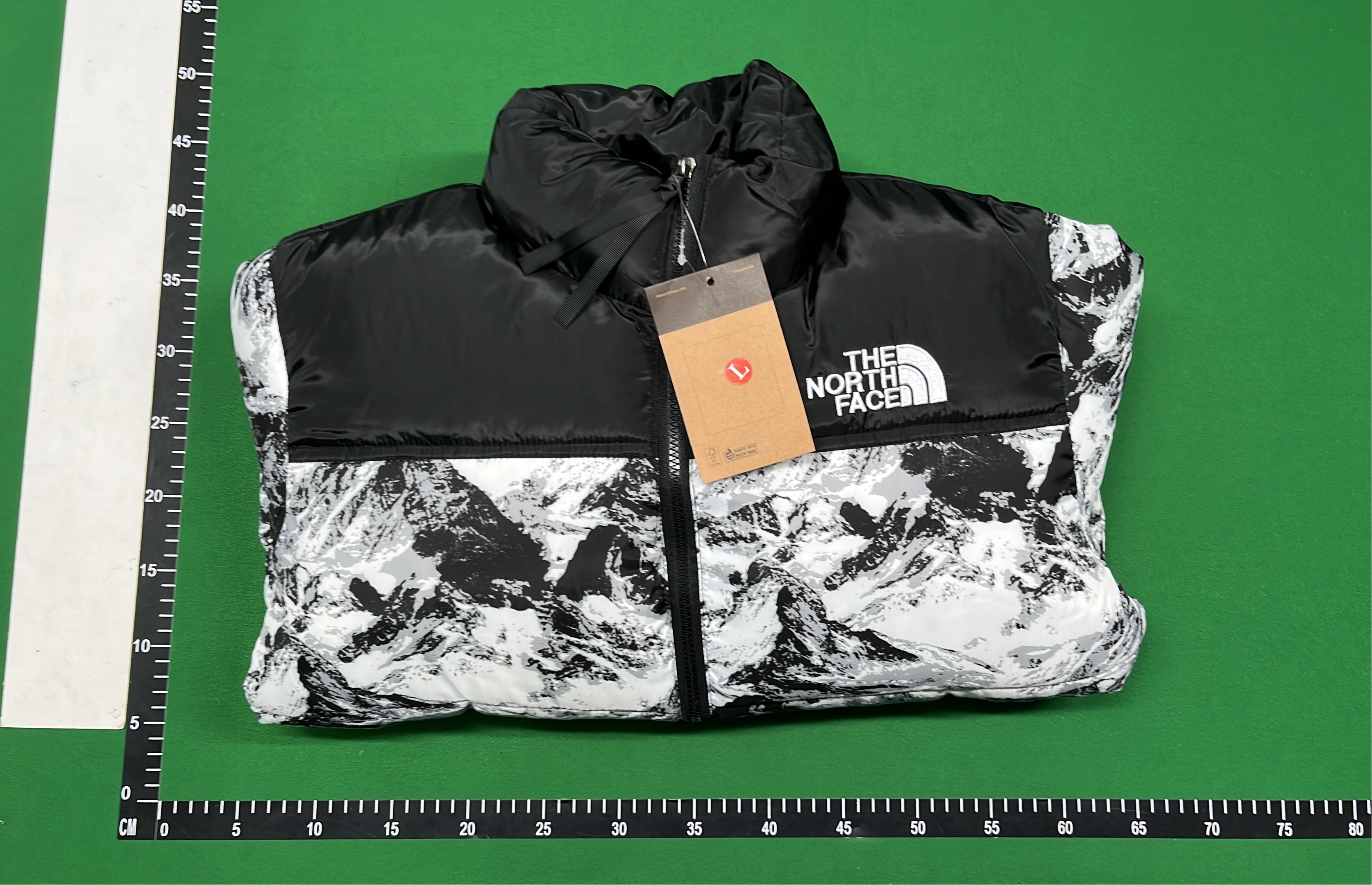 The North Face 1996 Retro Nuptse Jacket
