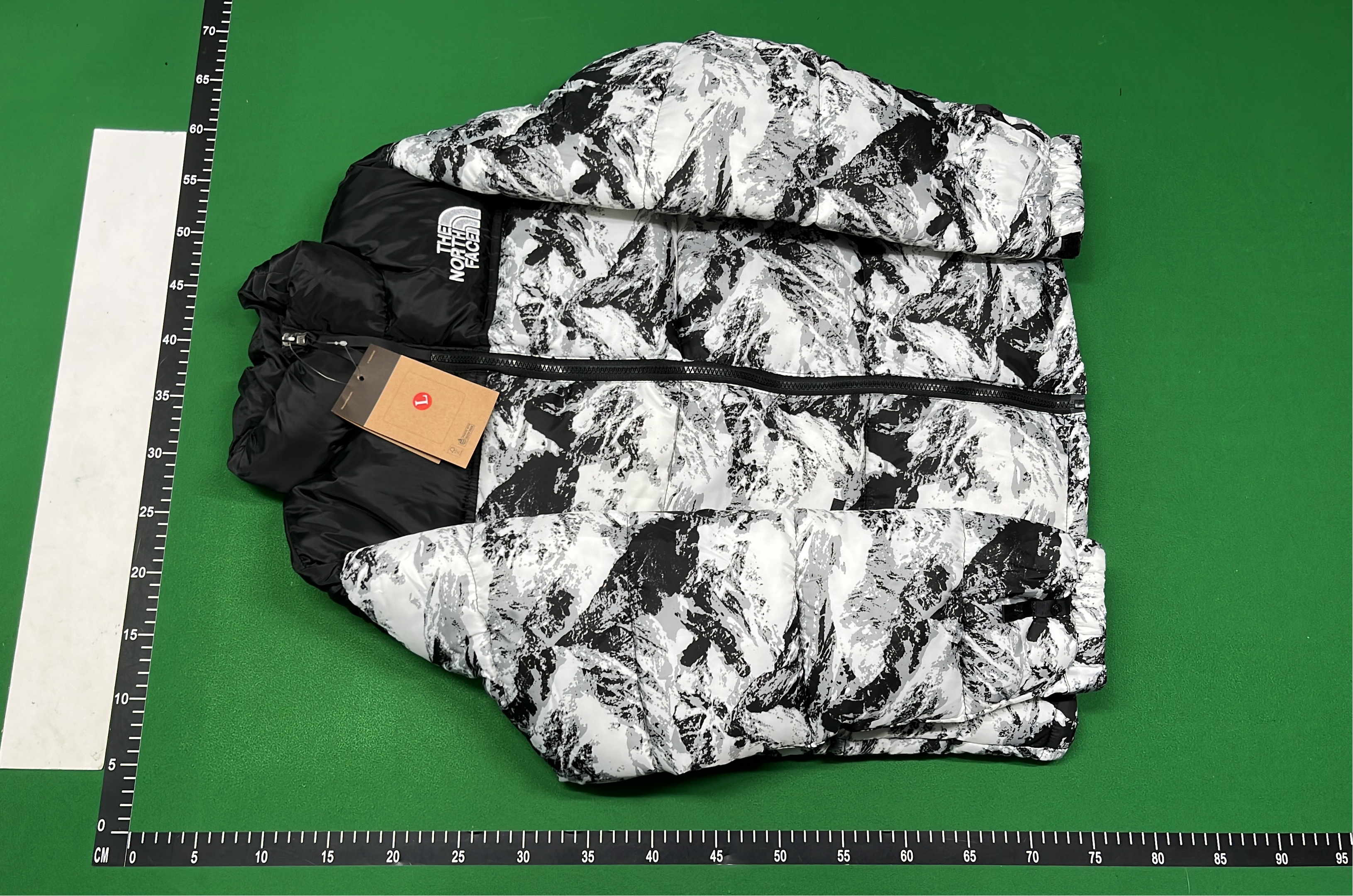 The North Face 1996 Retro Nuptse Jacket
