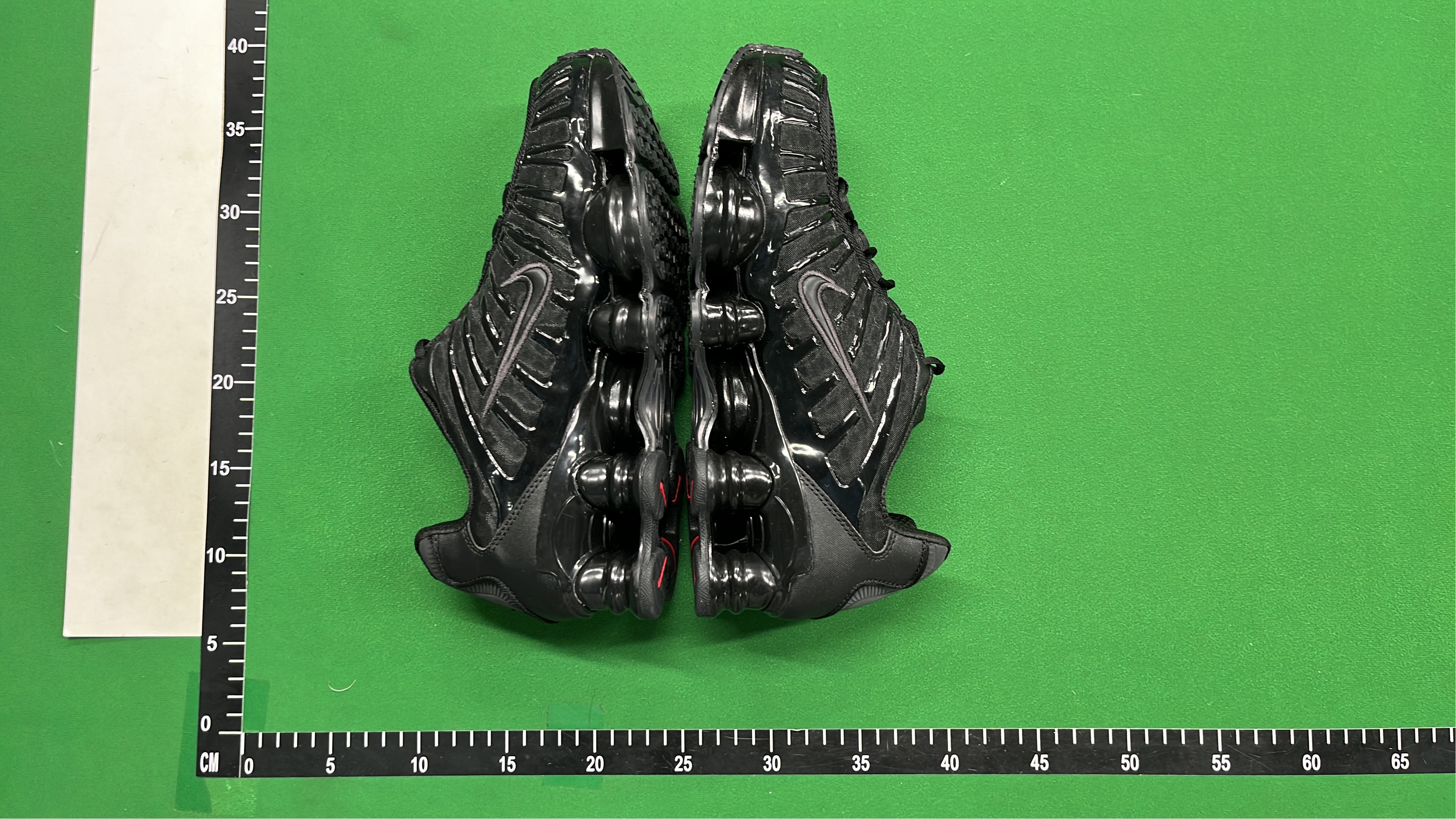 Nike Shox Series Running Shoes - Classic Athletic Sneakers