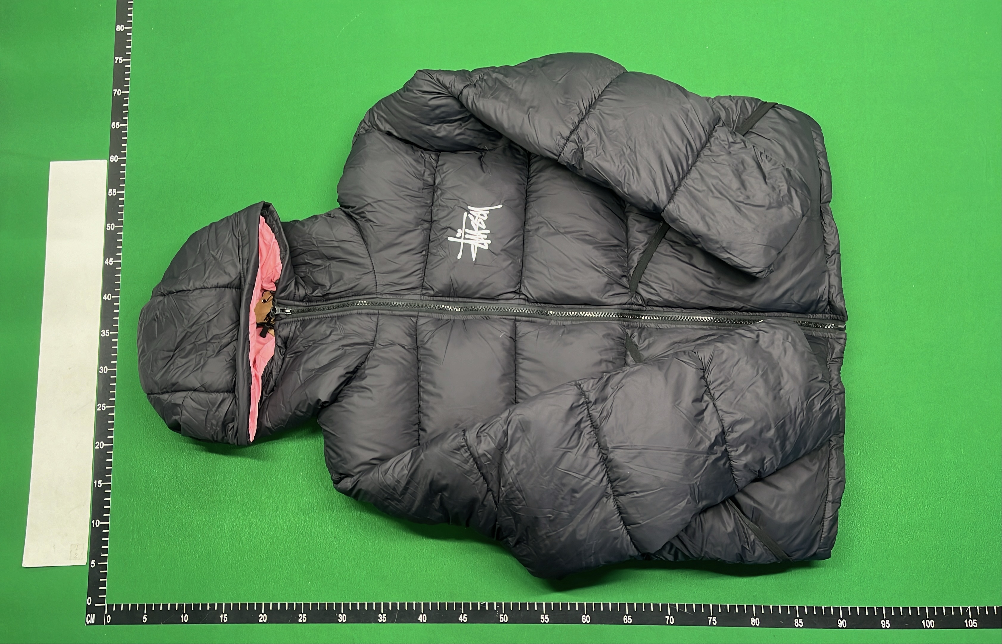 The North Face Puffer Jacket for Men