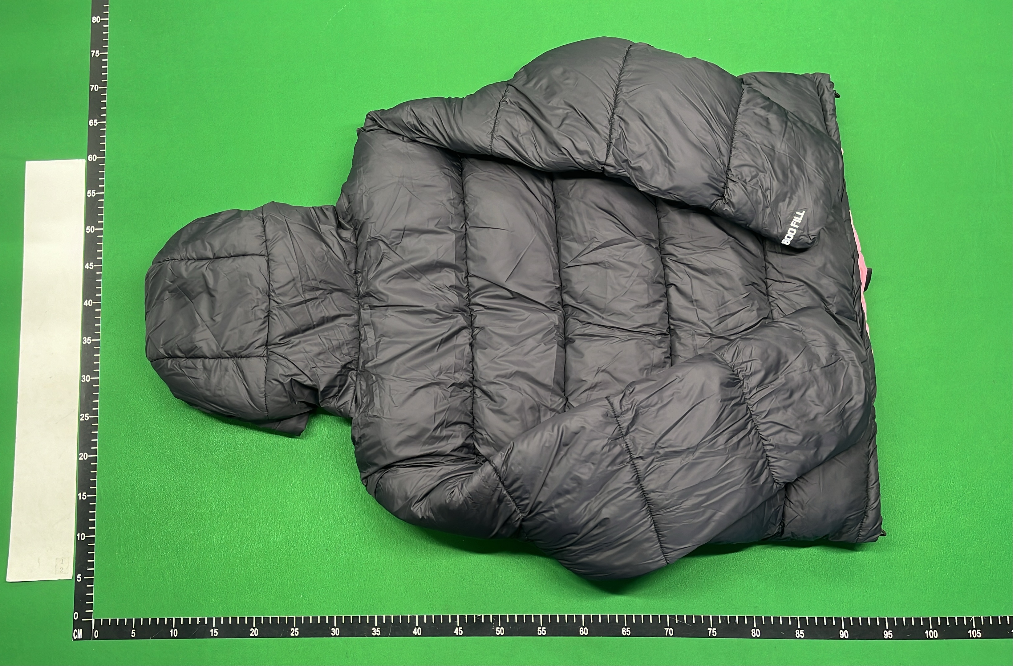 The North Face Puffer Jacket for Men