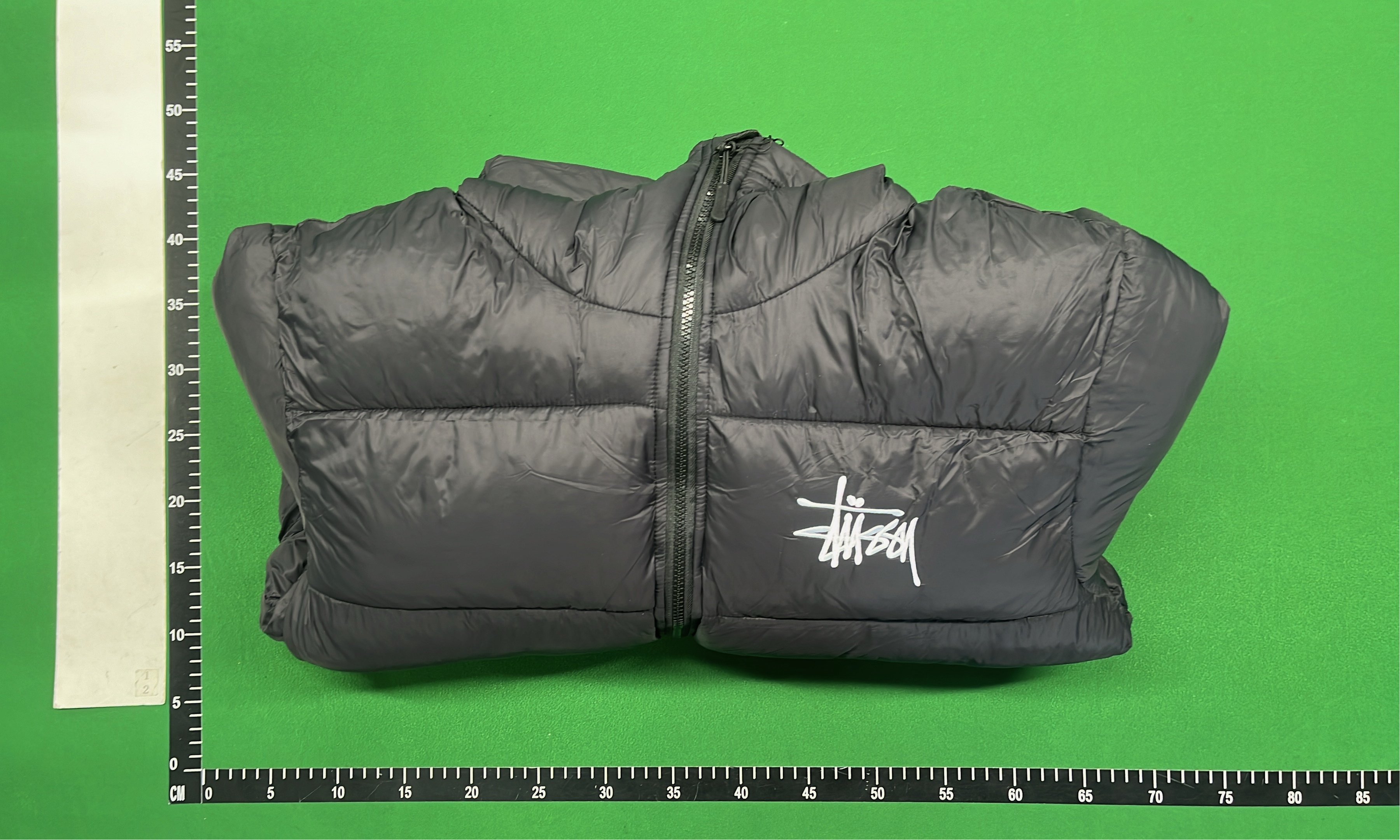 The North Face Puffer Jacket for Men