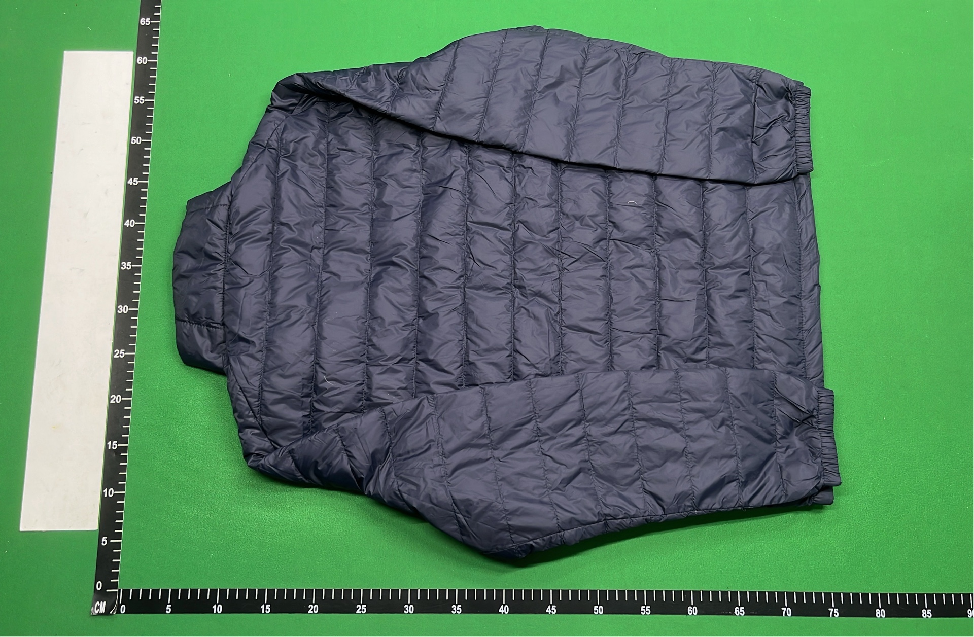 Lacoste Men's Lightweight Quilted Jacket